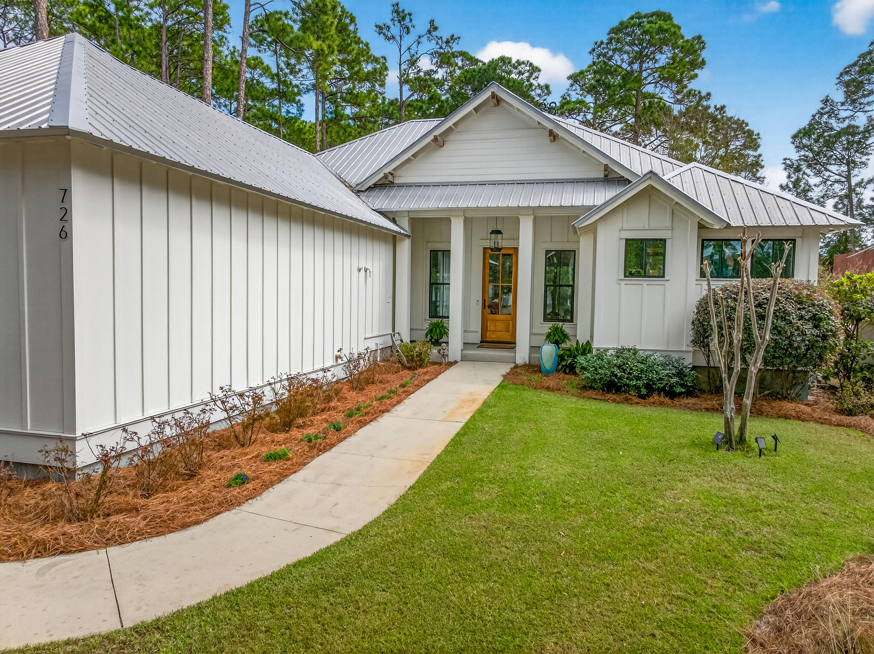 726 Driftwood Point Road