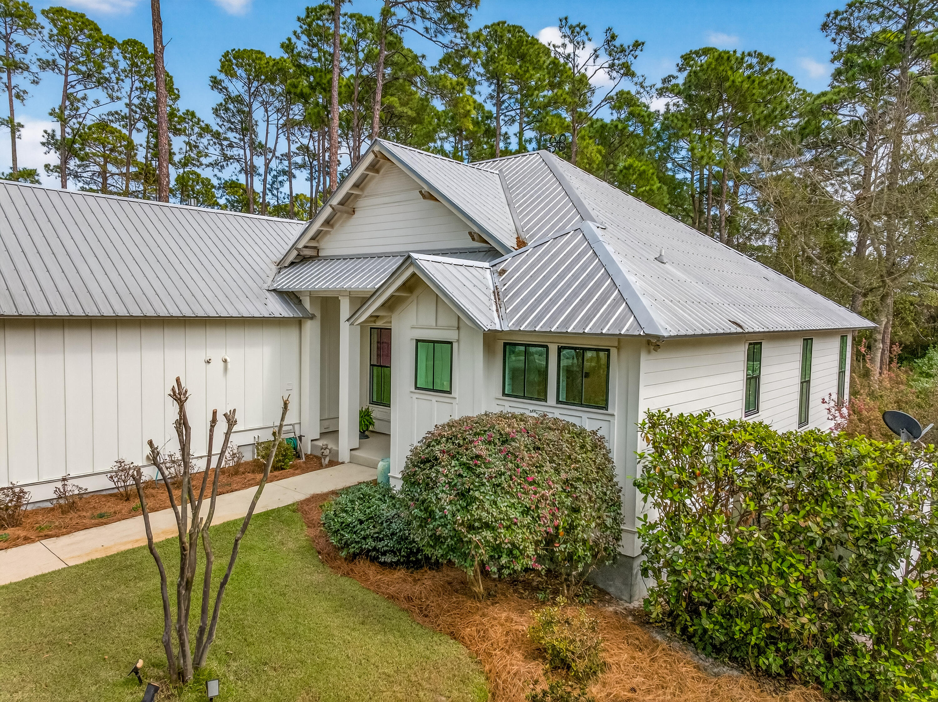 726 Driftwood Point Road