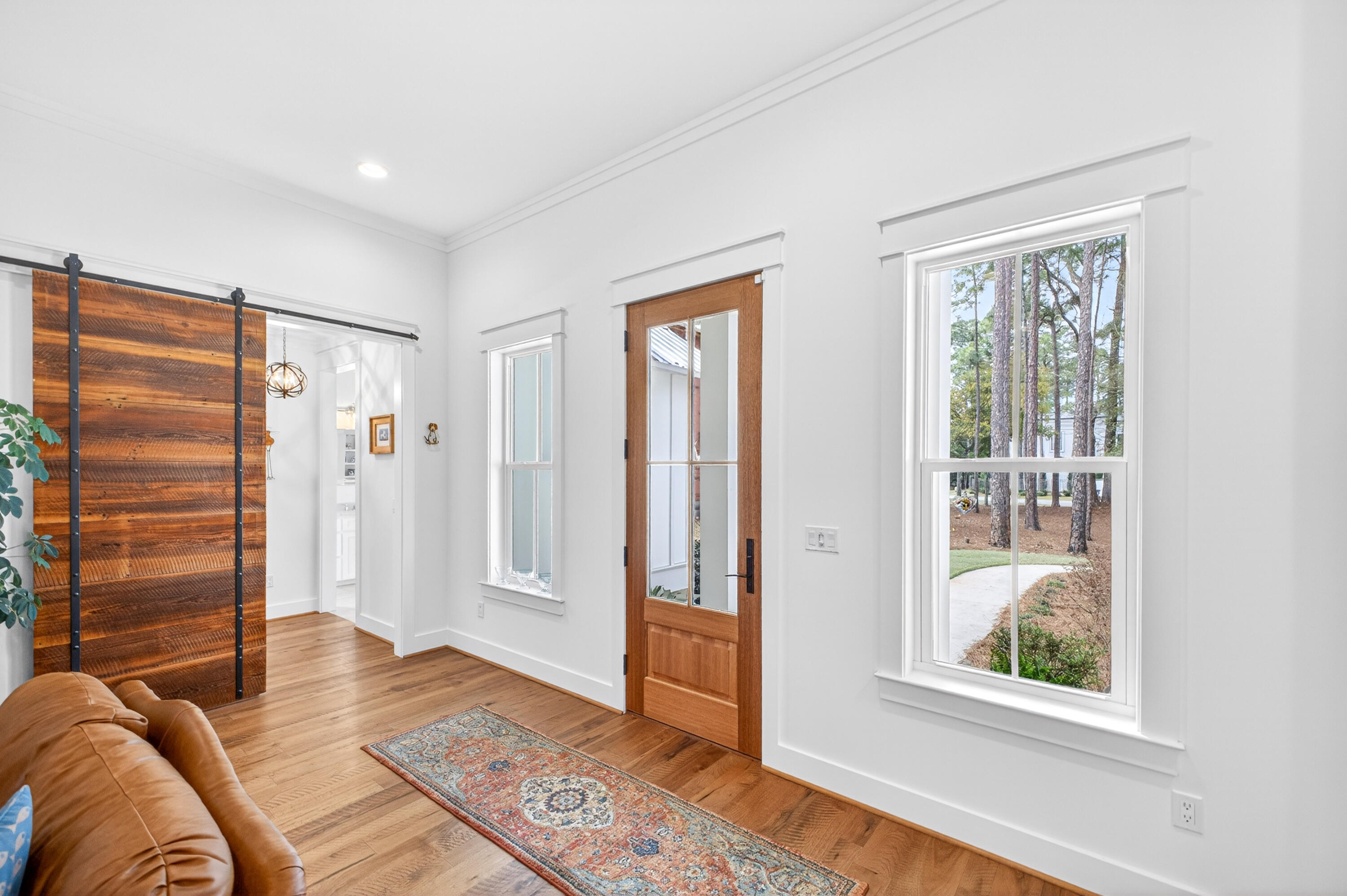 726 Driftwood Point Road