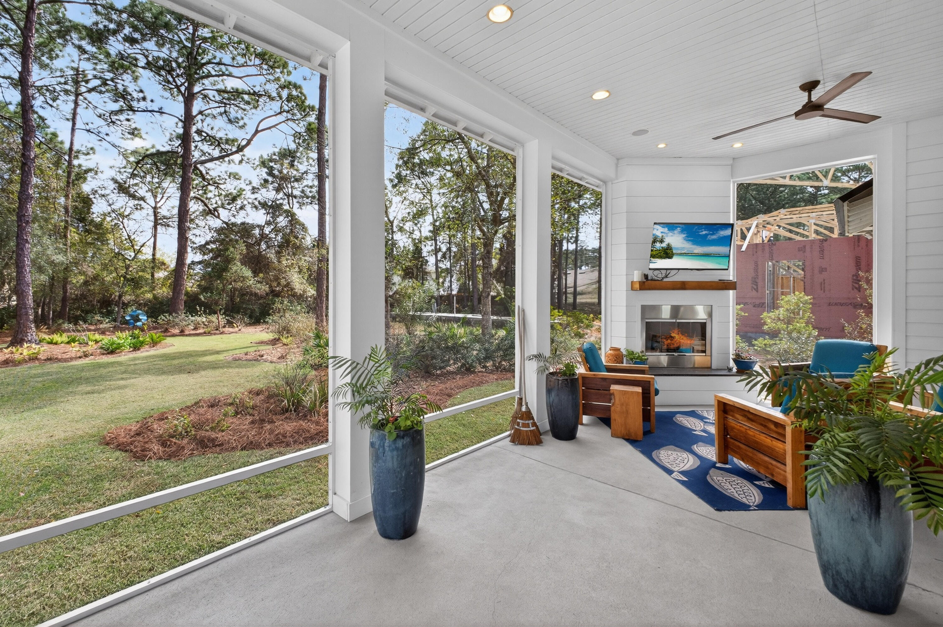 726 Driftwood Point Road