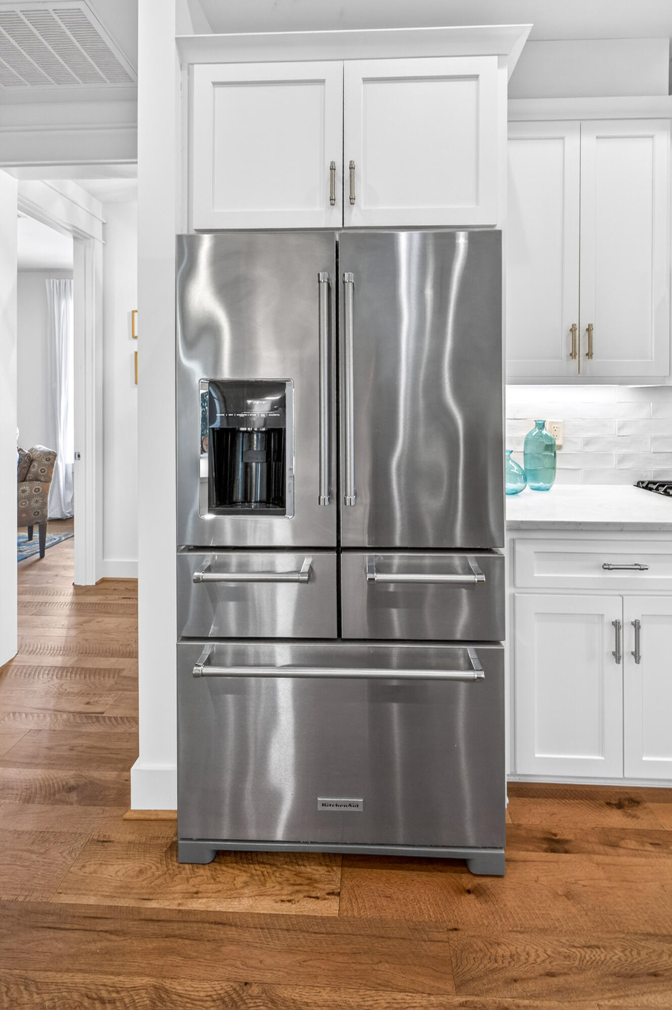 726 Driftwood Point Road