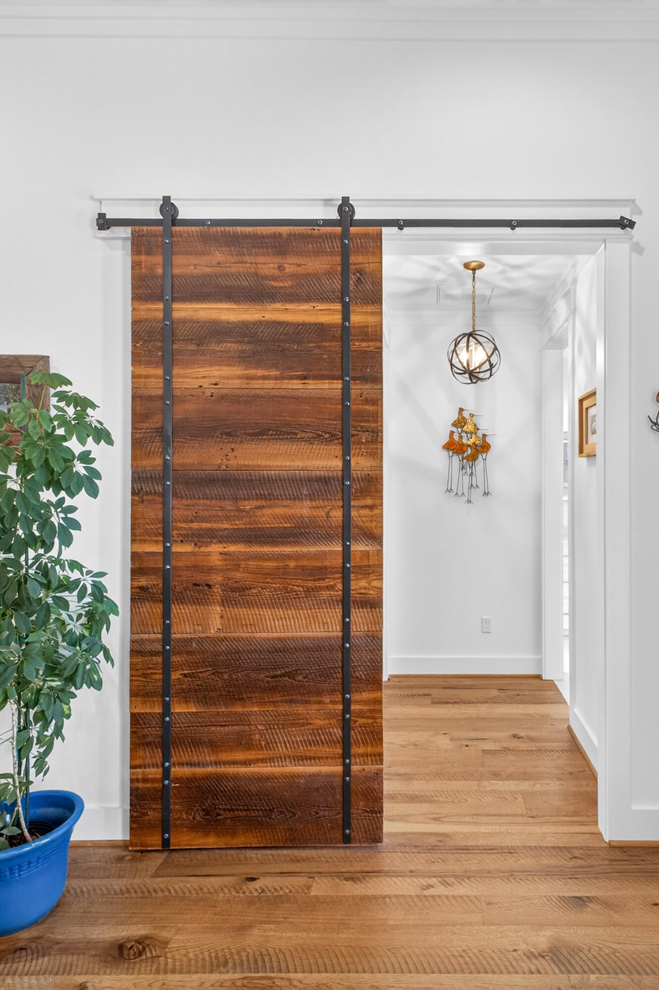 726 Driftwood Point Road