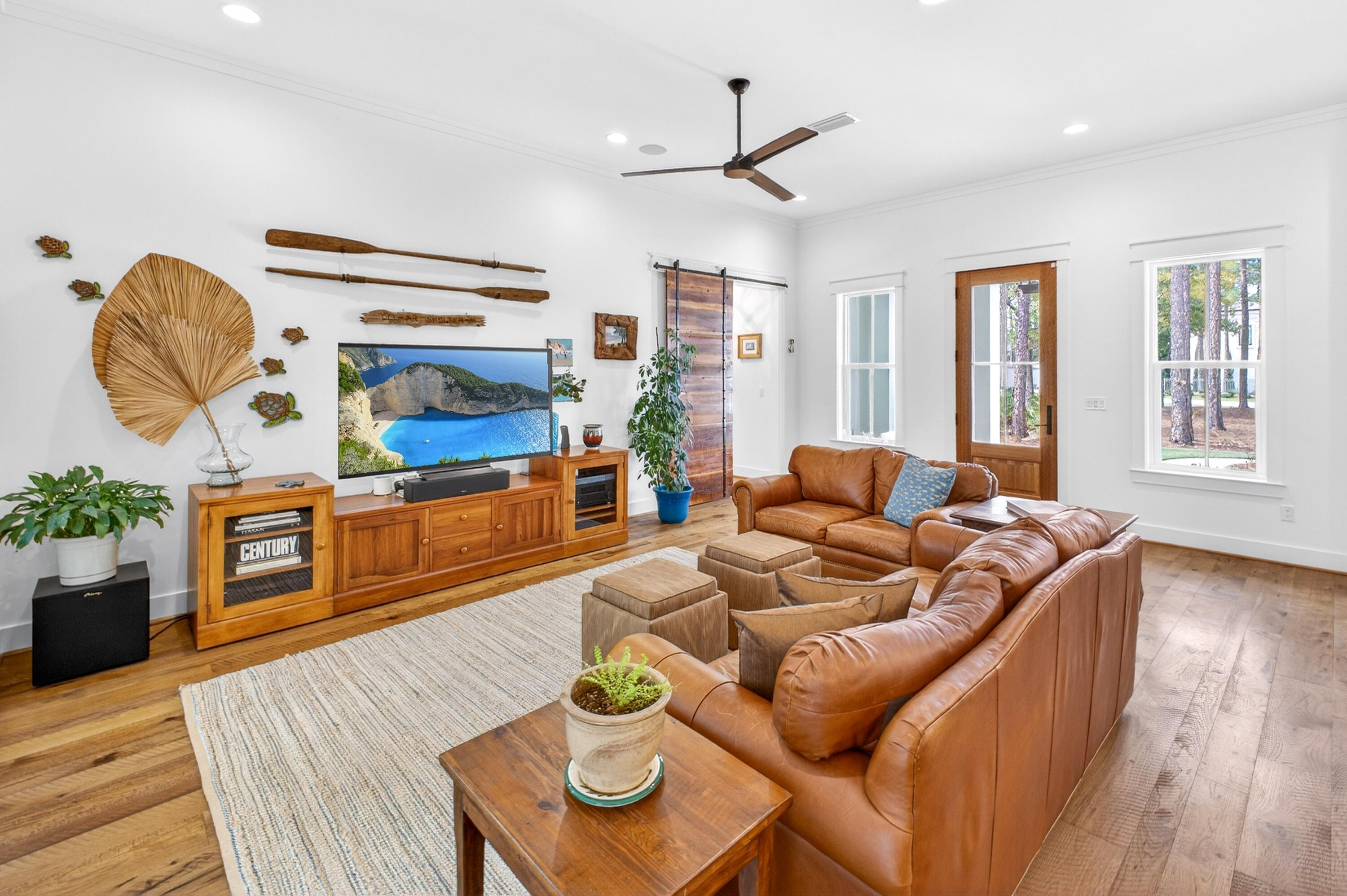 726 Driftwood Point Road