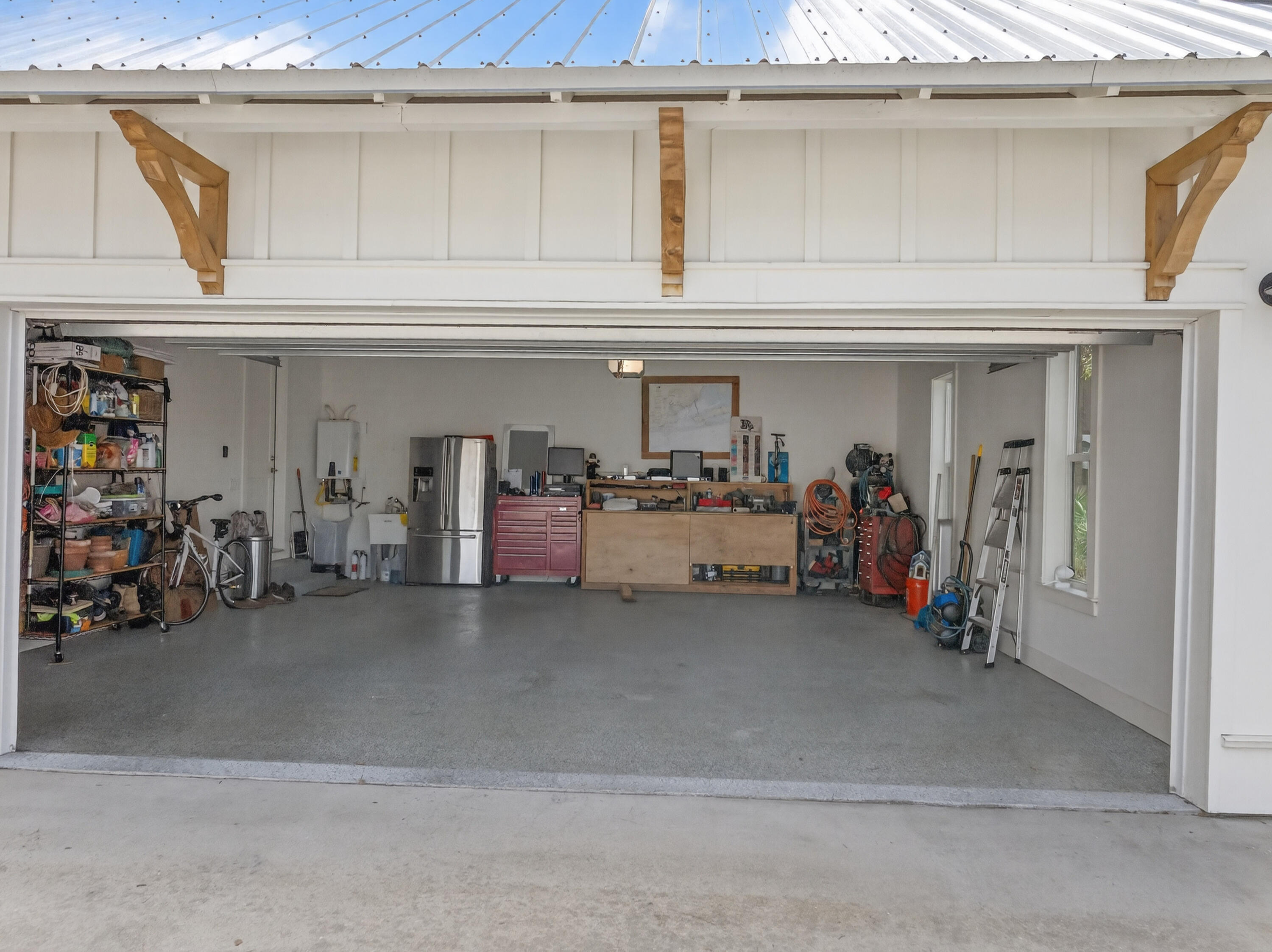 726 Driftwood Point Road