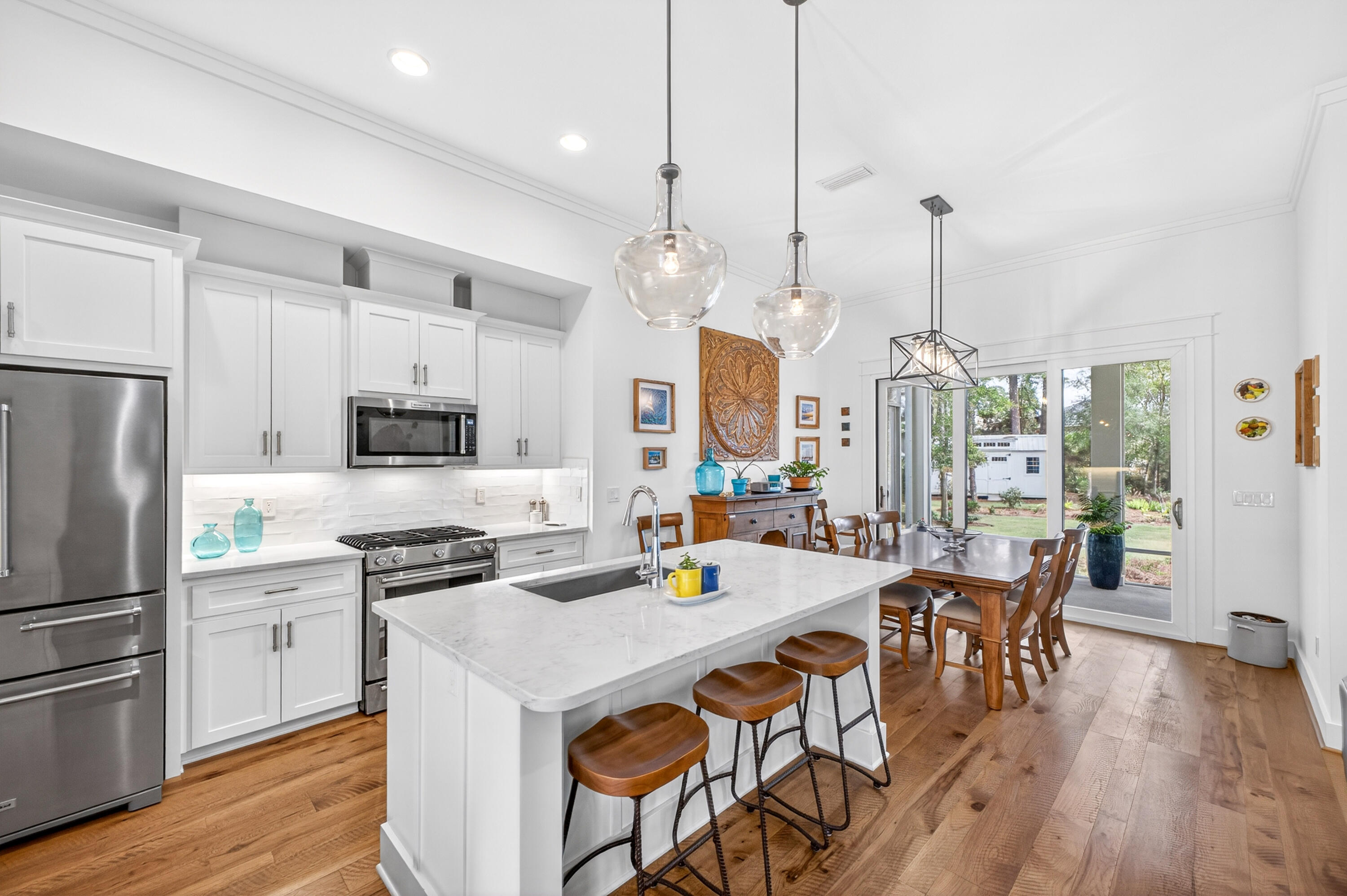 726 Driftwood Point Road