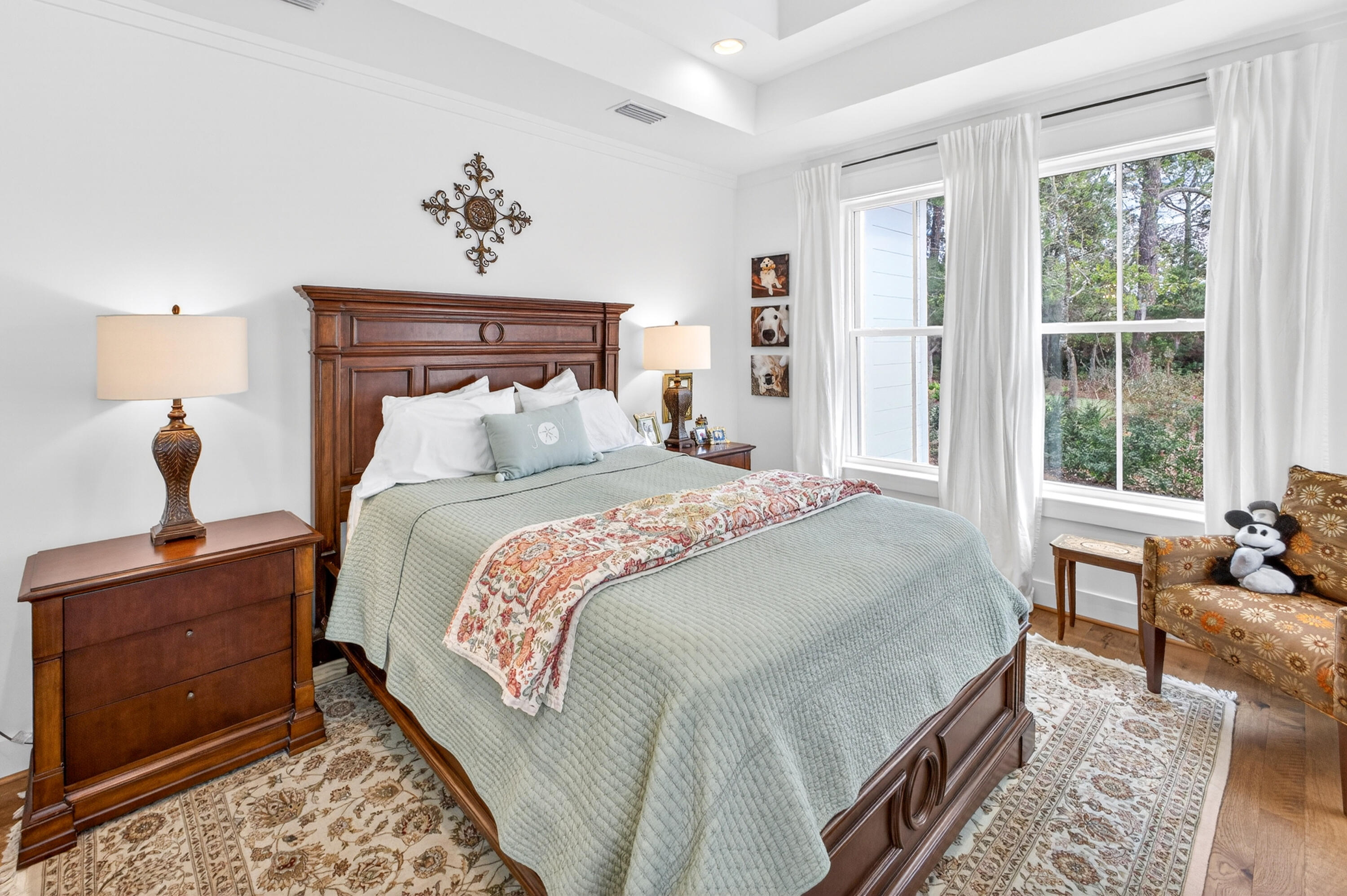 726 Driftwood Point Road