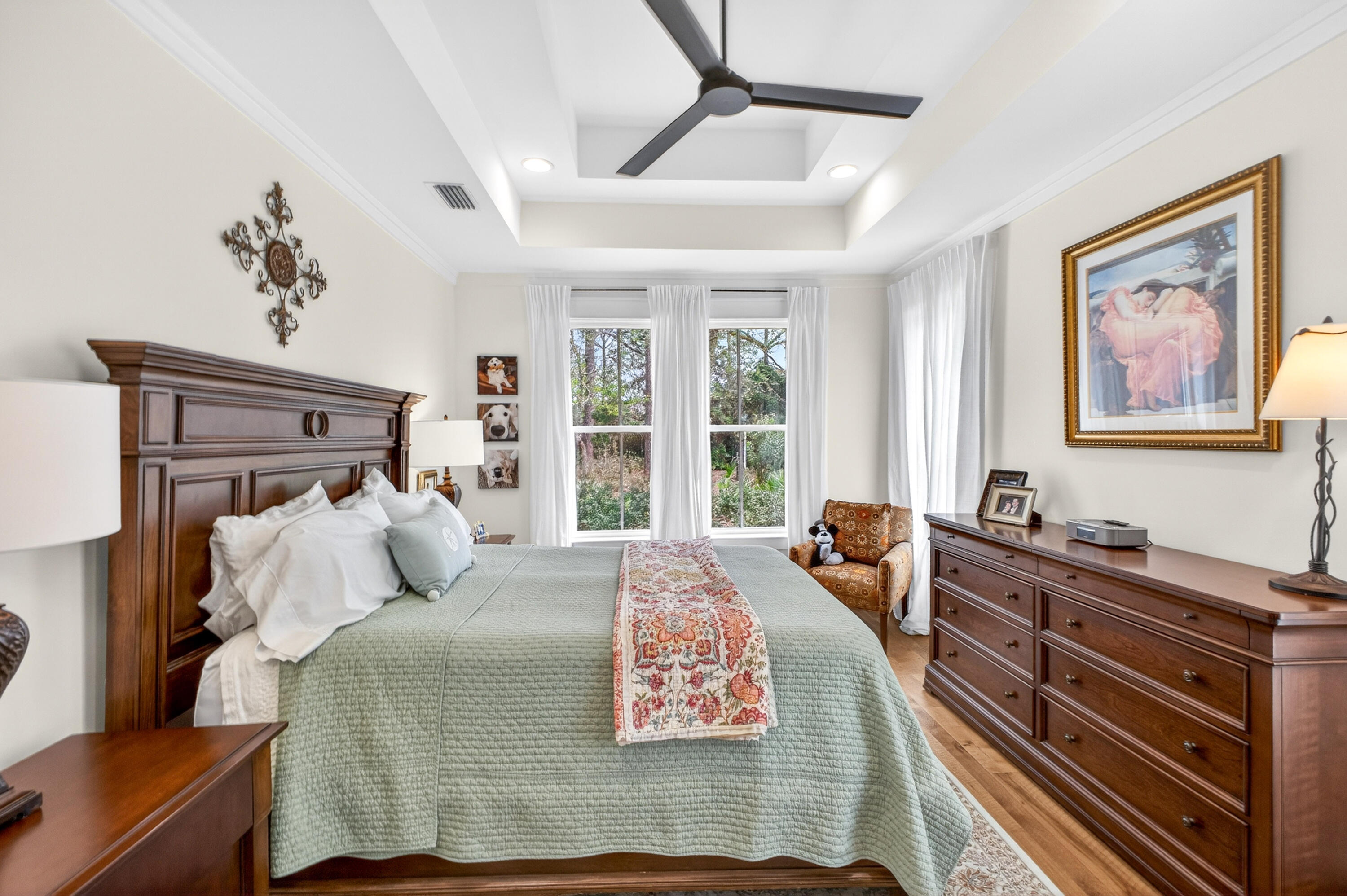 726 Driftwood Point Road