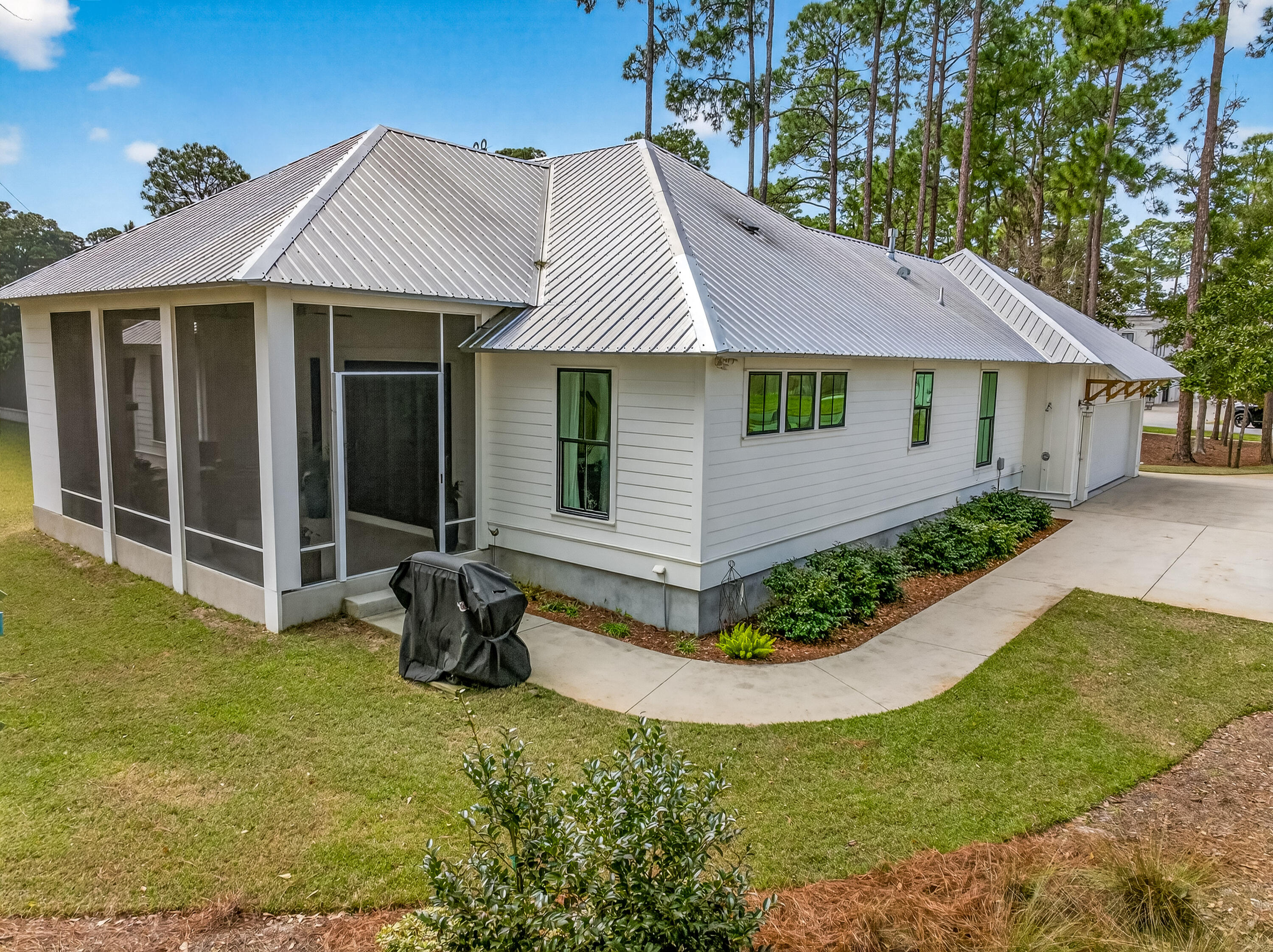 726 Driftwood Point Road