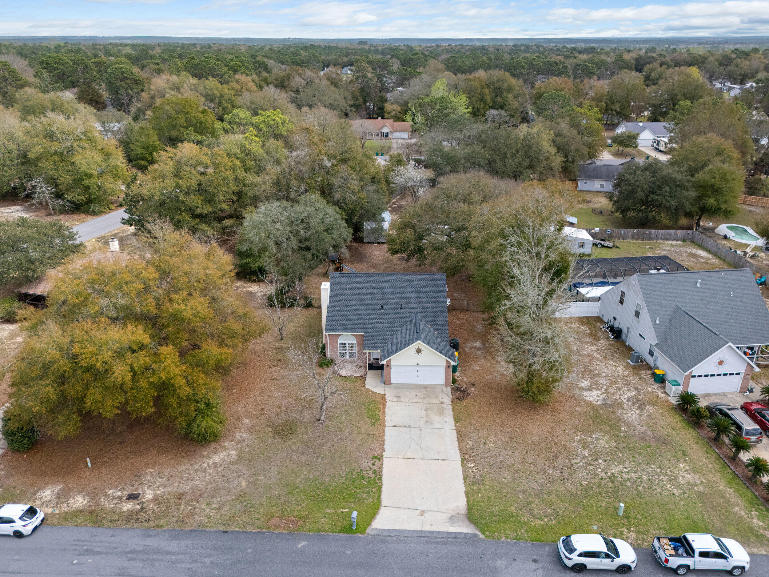 4785 Shoal Lake Circle