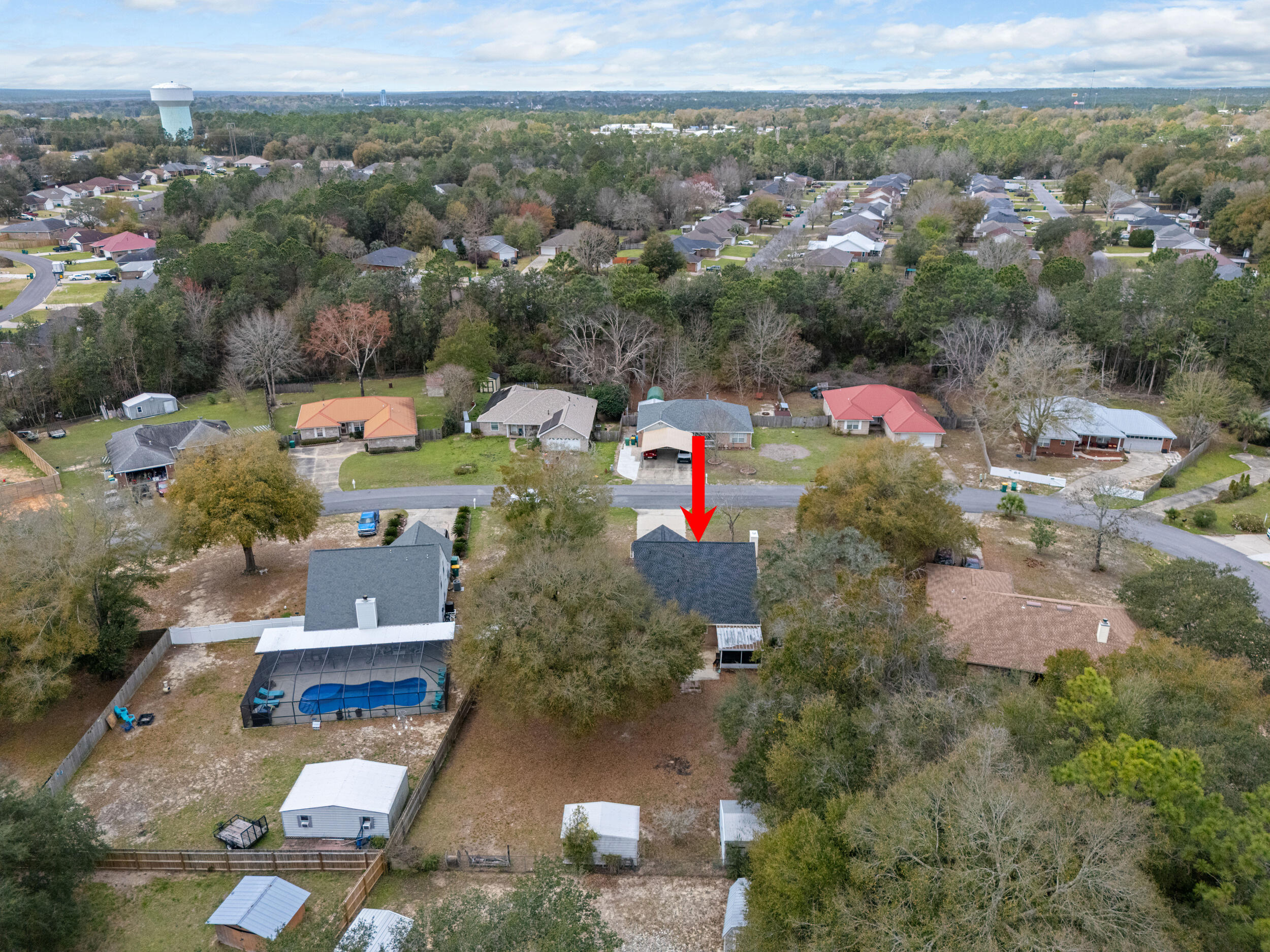 4785 Shoal Lake Circle