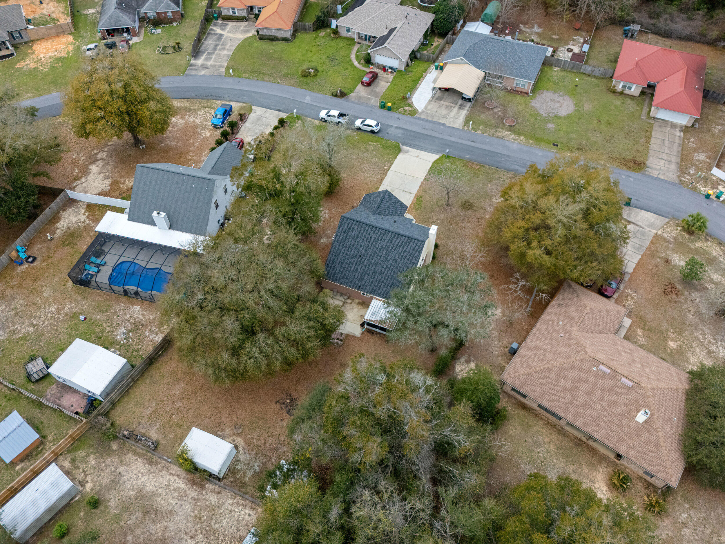 4785 Shoal Lake Circle
