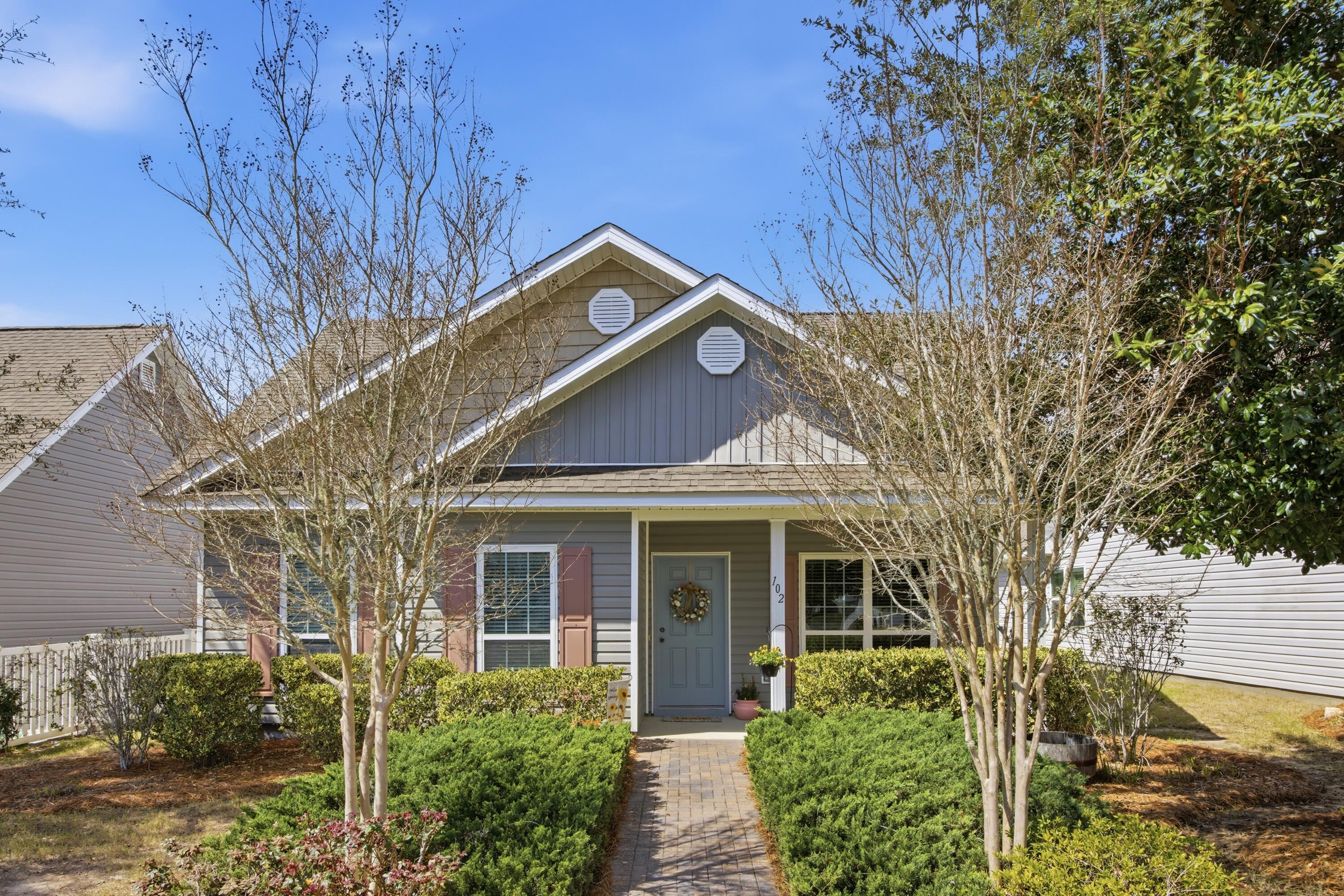 102 Cornelia Street
