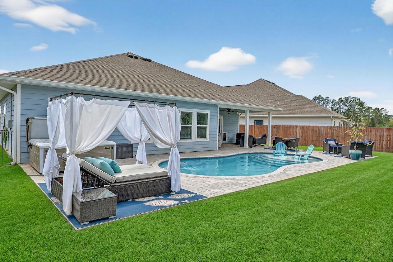 27 E Oak Trees Lane