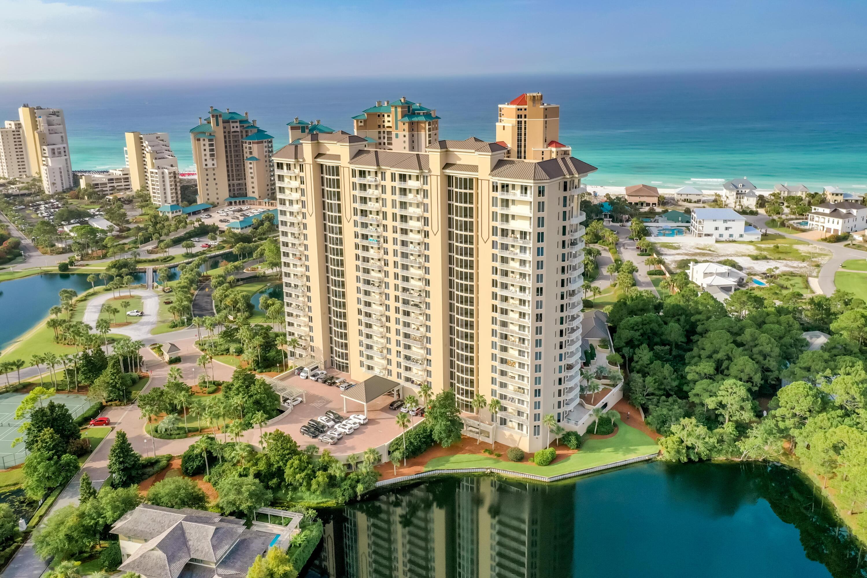 1 Beach Club Drive 602