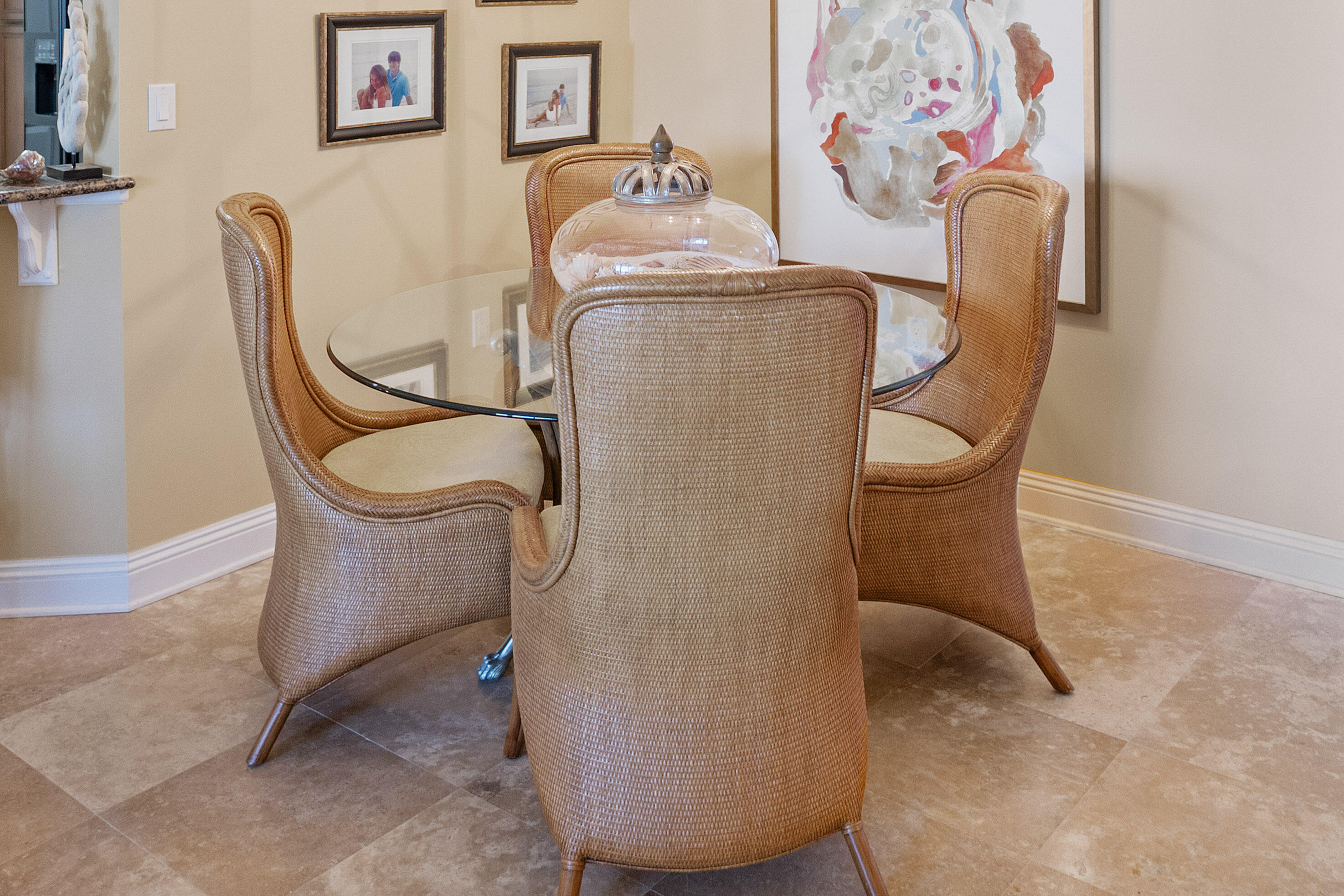 1 Beach Club Drive 602