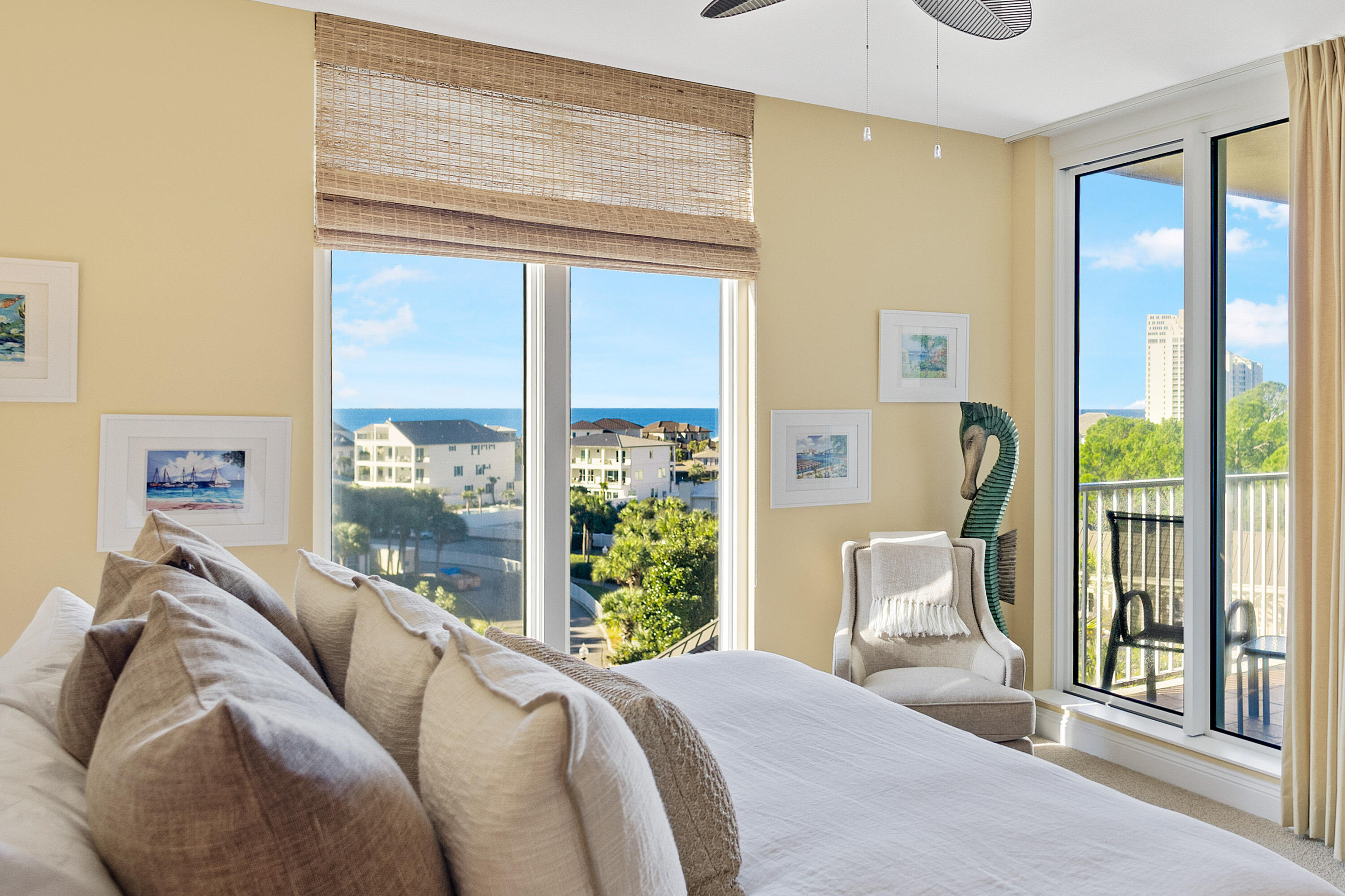 1 Beach Club Drive 602