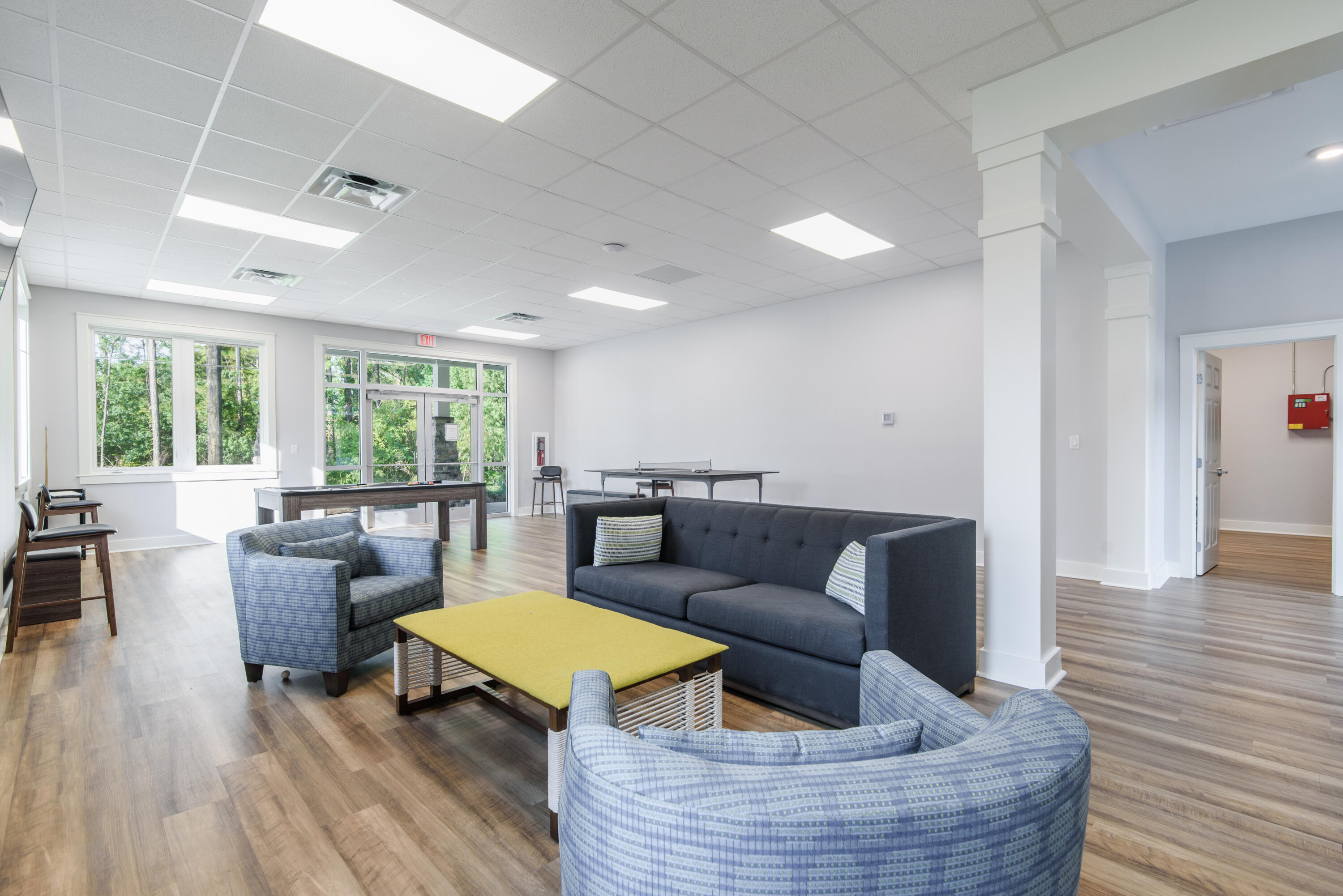 9000 E Heron Walk Drive 1201