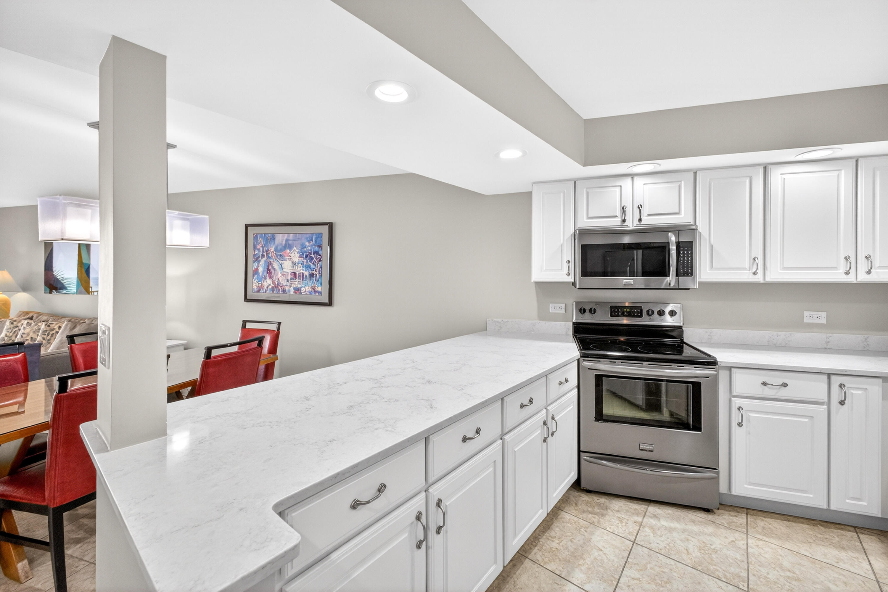 4033 Beachside One Drive 4033