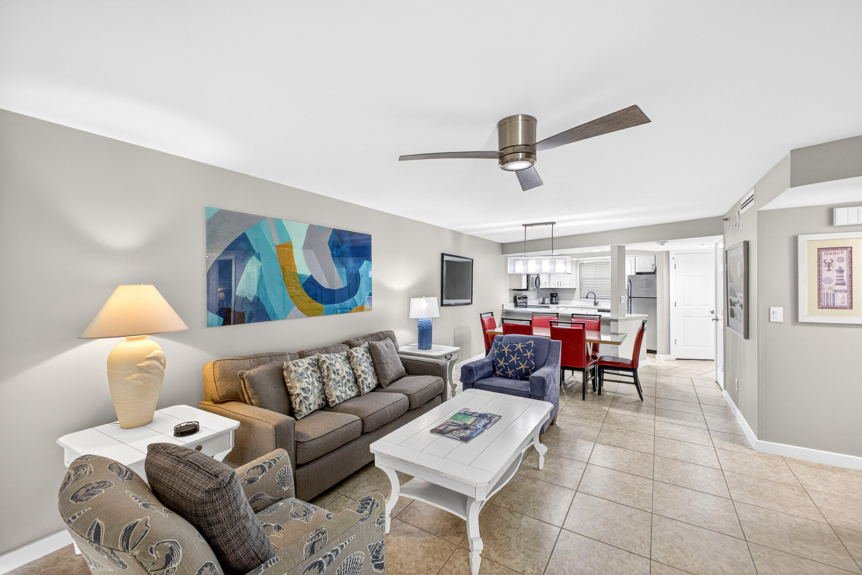 4033 Beachside One Drive 4033