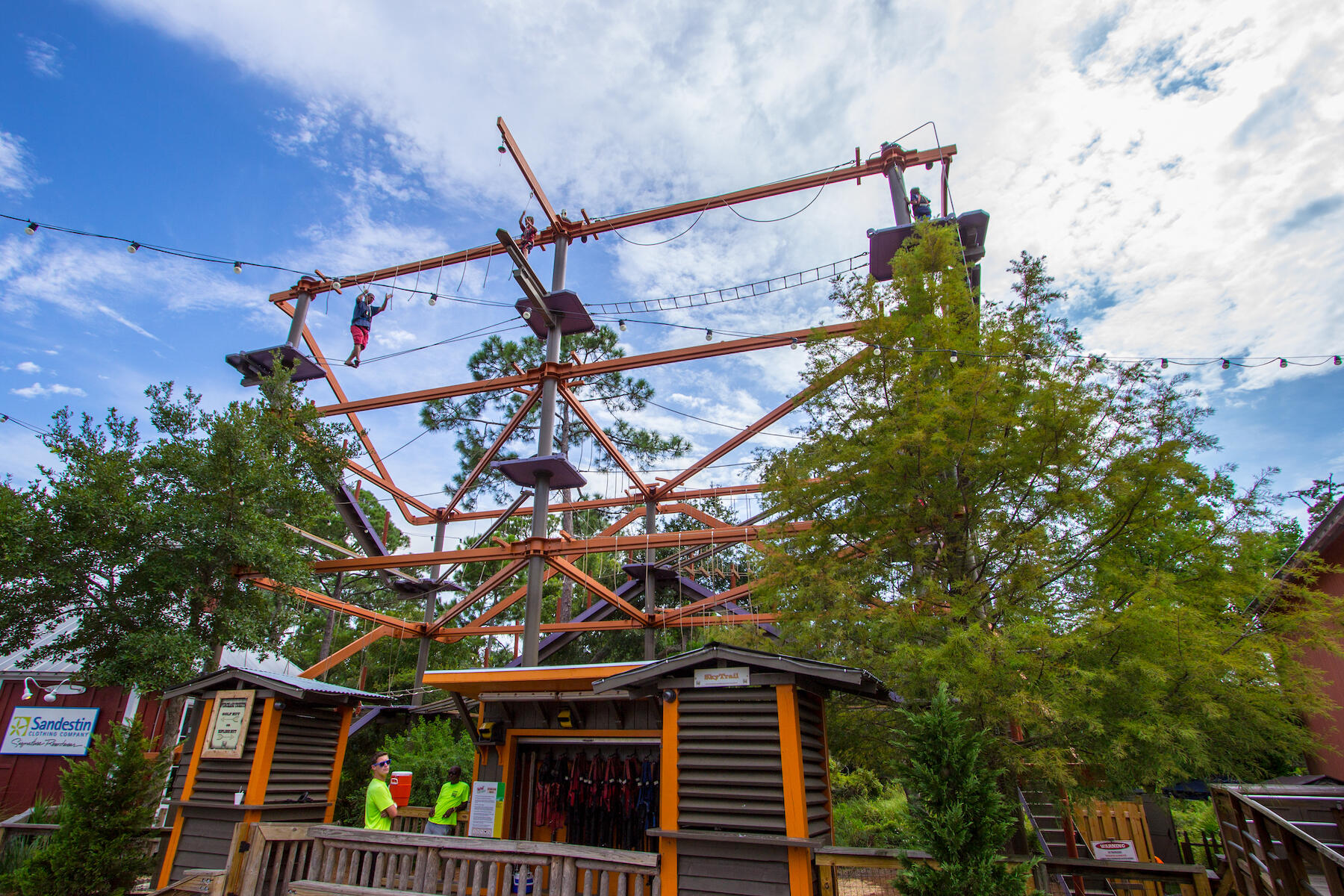 9800 Grand Sandestin Boulevard 5207