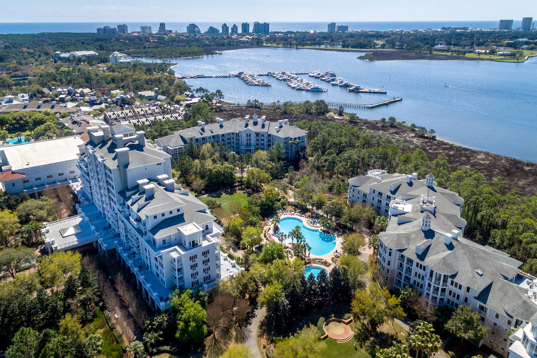 9800 Grand Sandestin Boulevard 5207