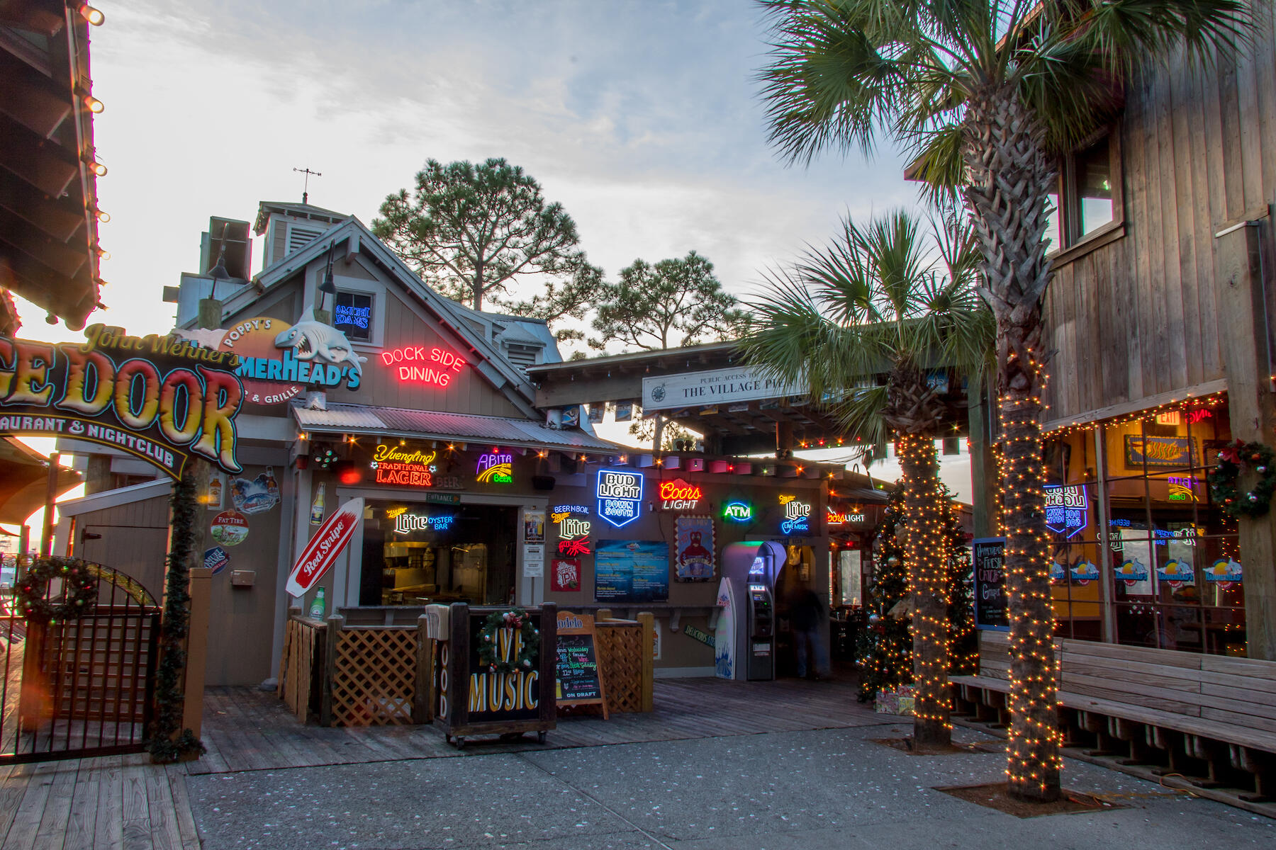 9800 Grand Sandestin Boulevard 5207