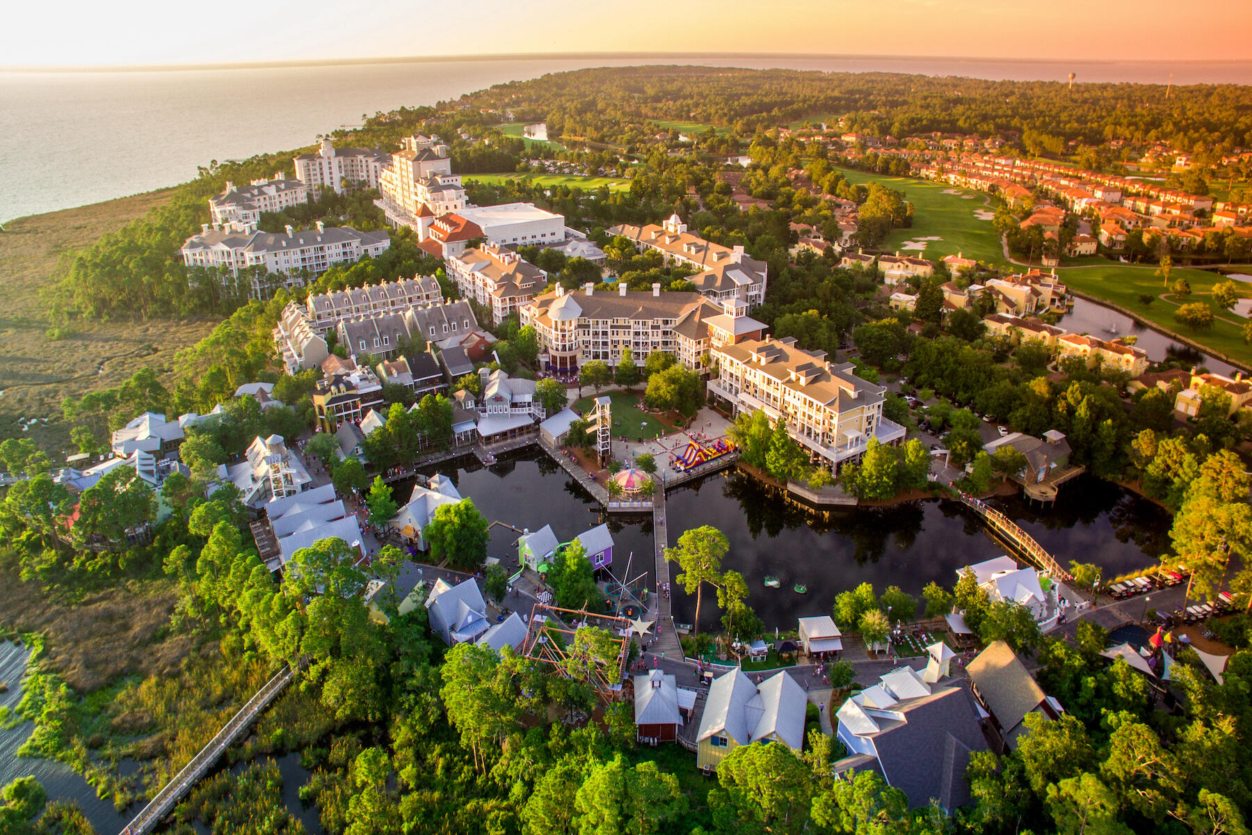 9800 Grand Sandestin Boulevard 5207