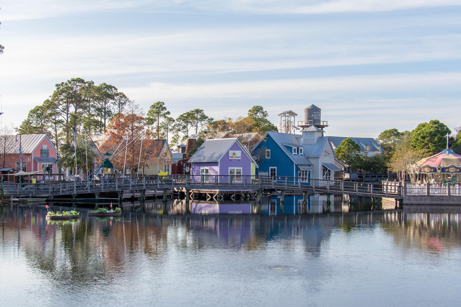 9800 Grand Sandestin Boulevard 5207