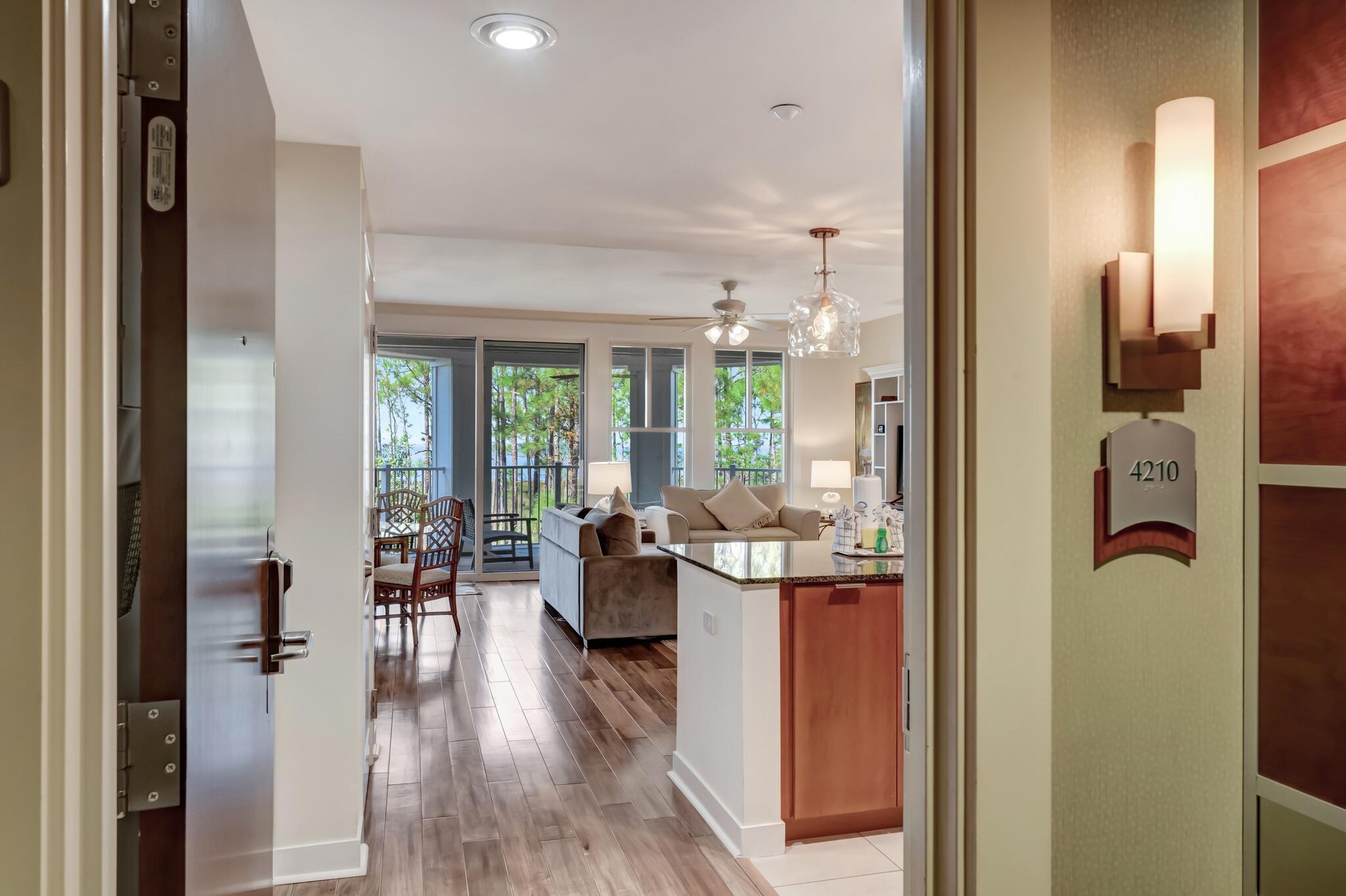 9700 Grand Sandestin Boulevard UNIT 4210