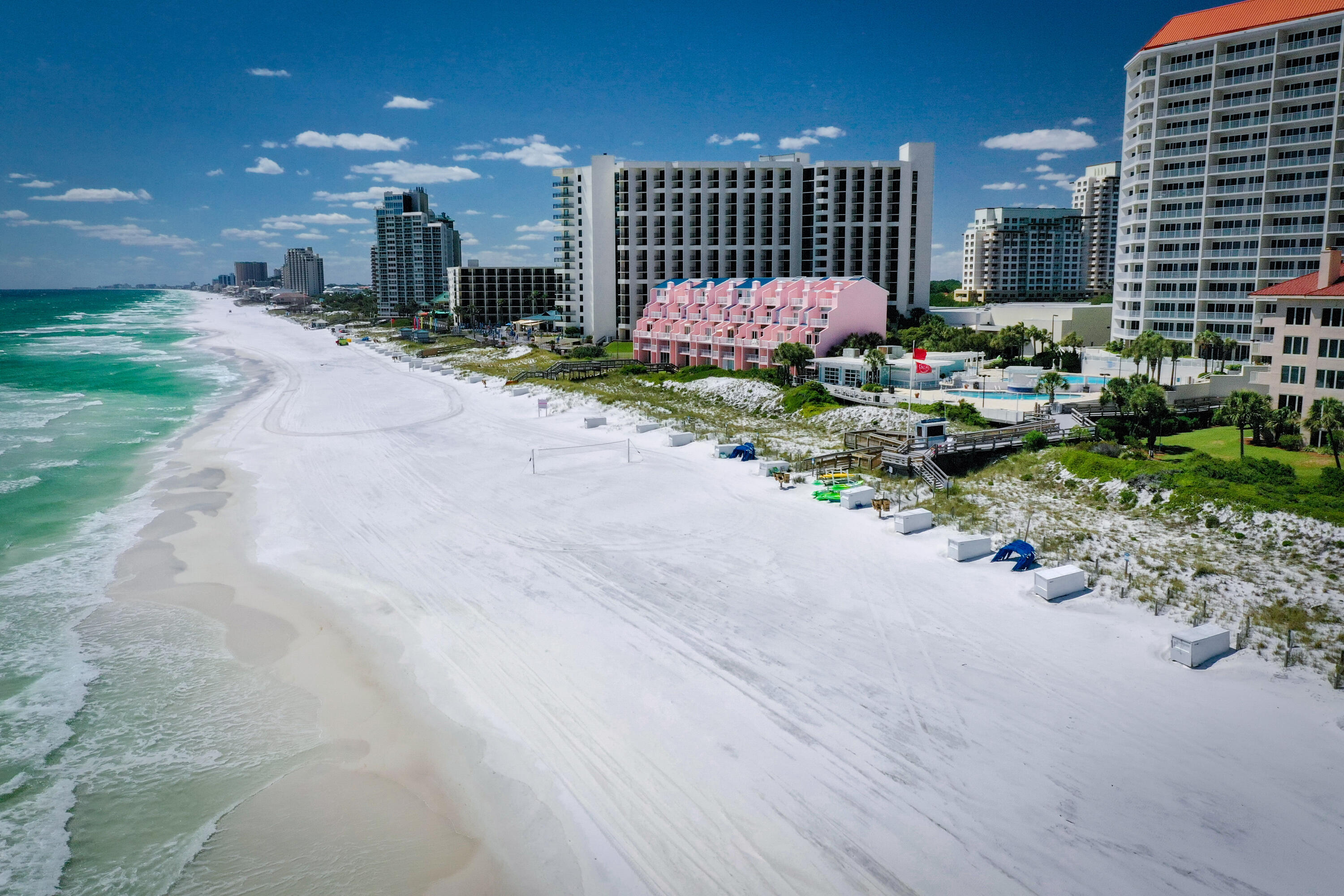 2 Wimbledon Court # 2E