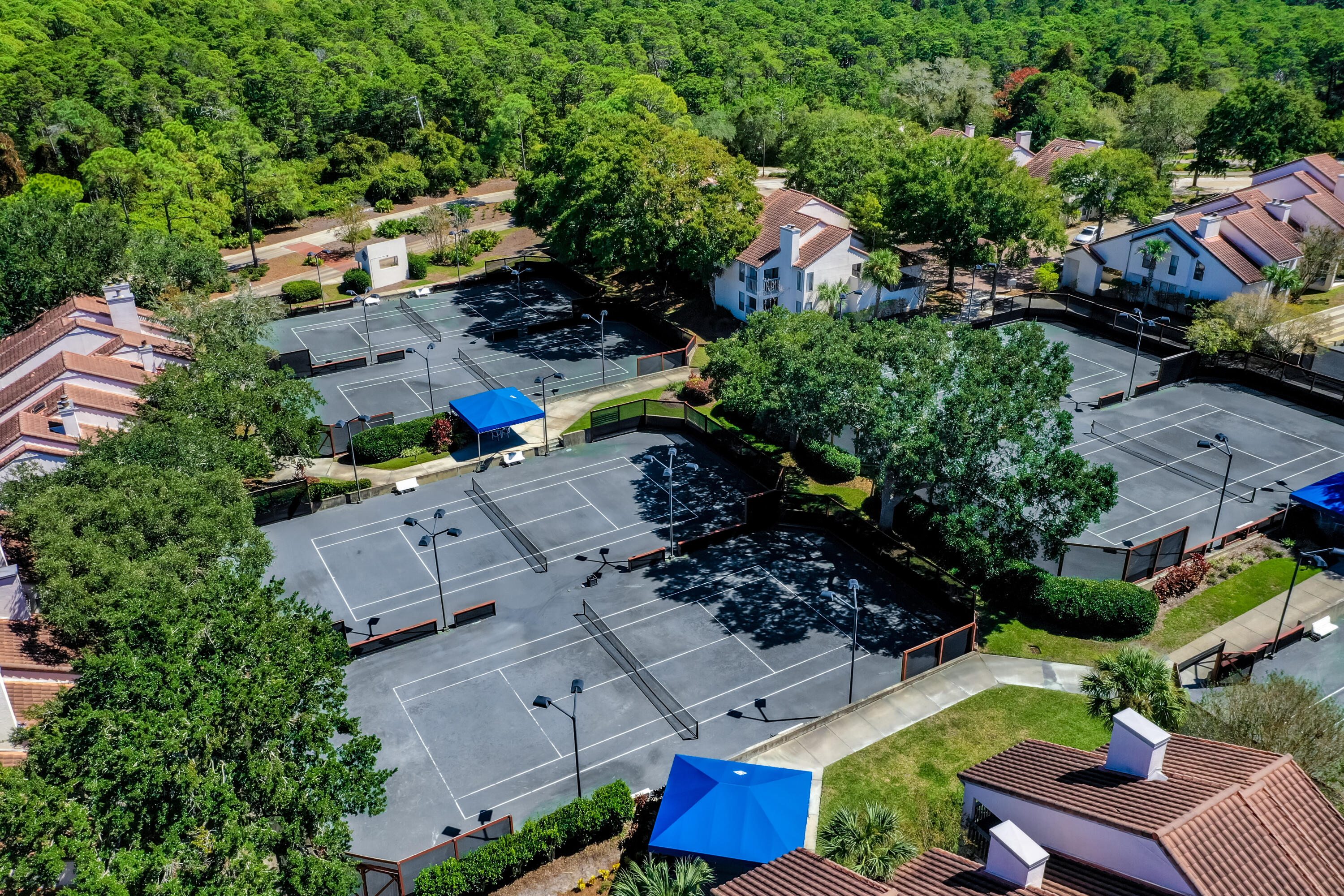 2 Wimbledon Court # 2E