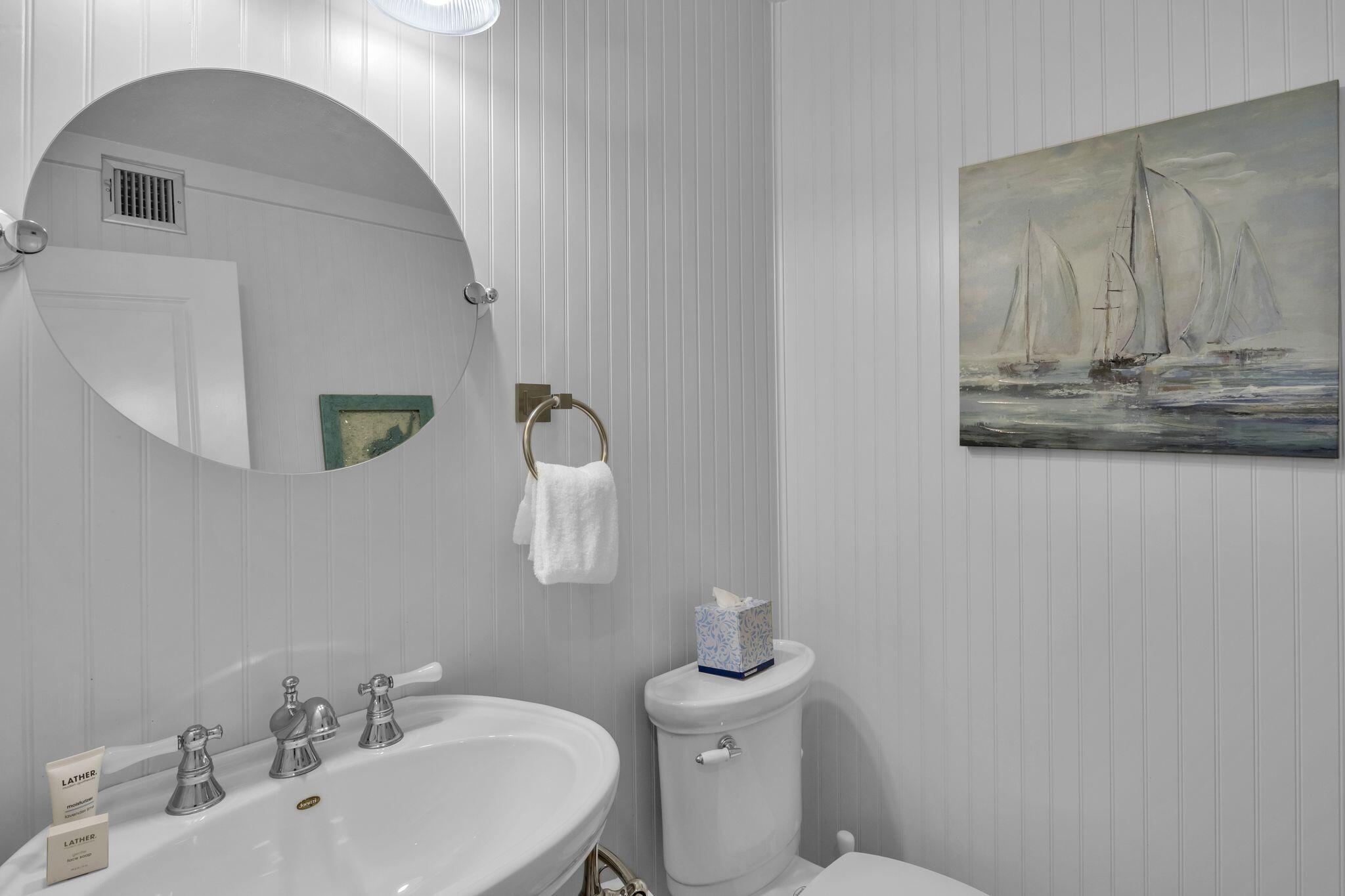 2 Wimbledon Court # 2E