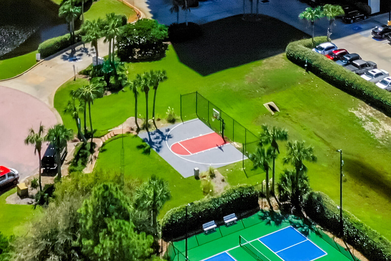 2 Wimbledon Court # 2E