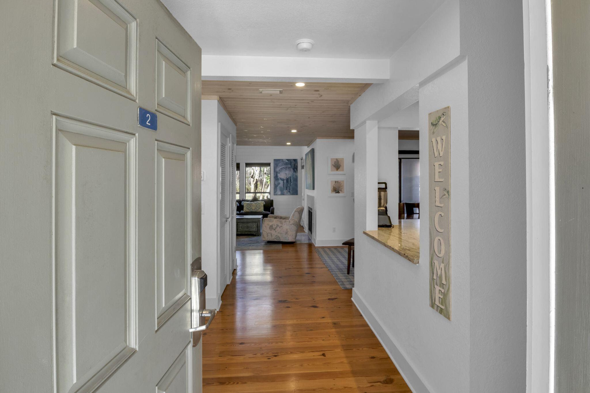 2 Wimbledon Court # 2E