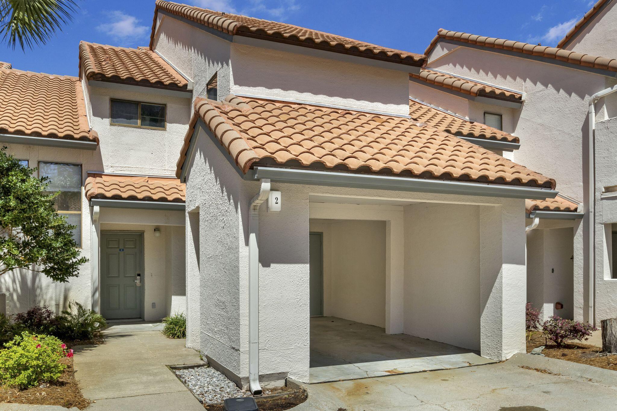 2 Wimbledon Court # 2E