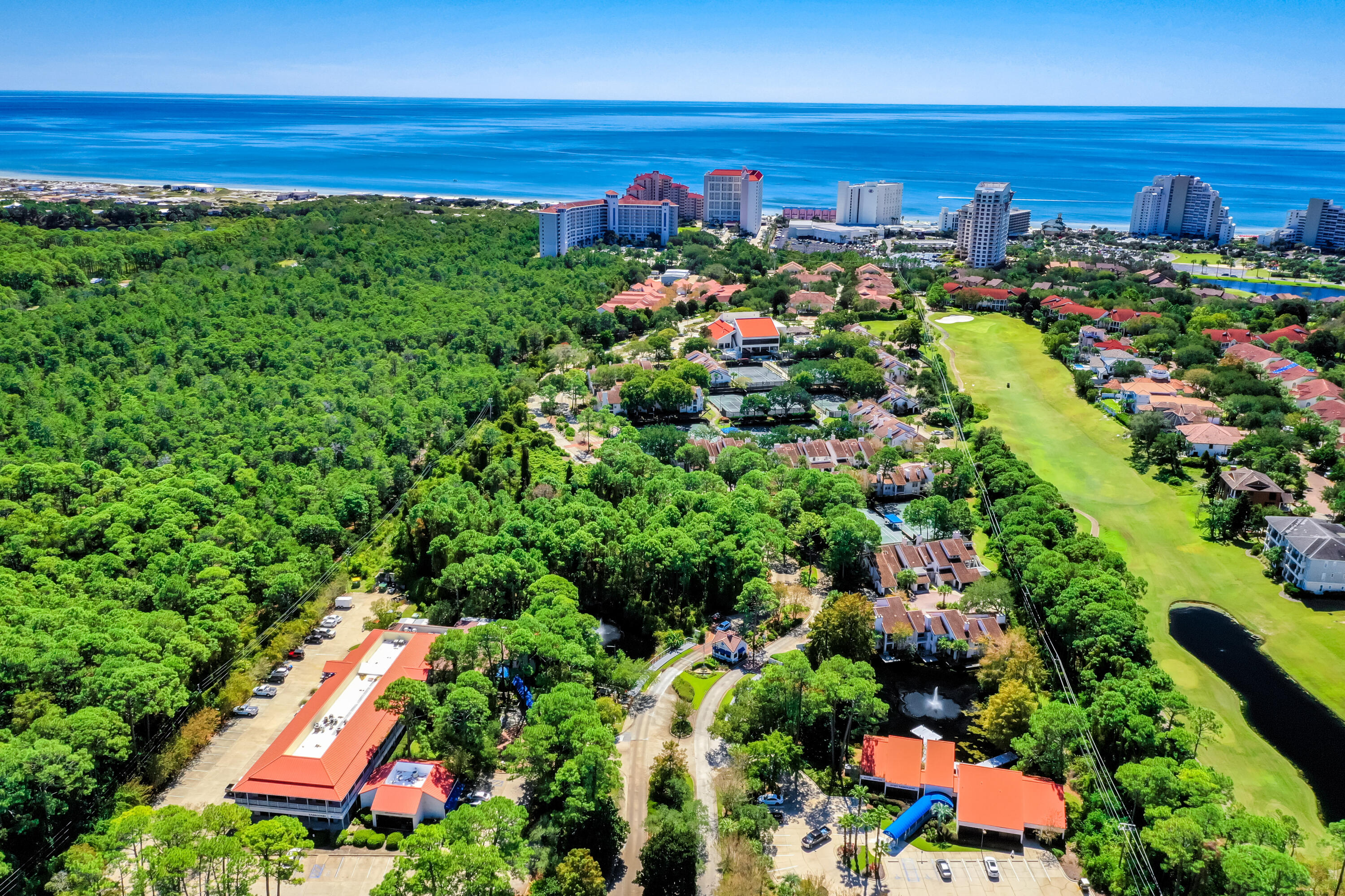 2 Wimbledon Court # 2E