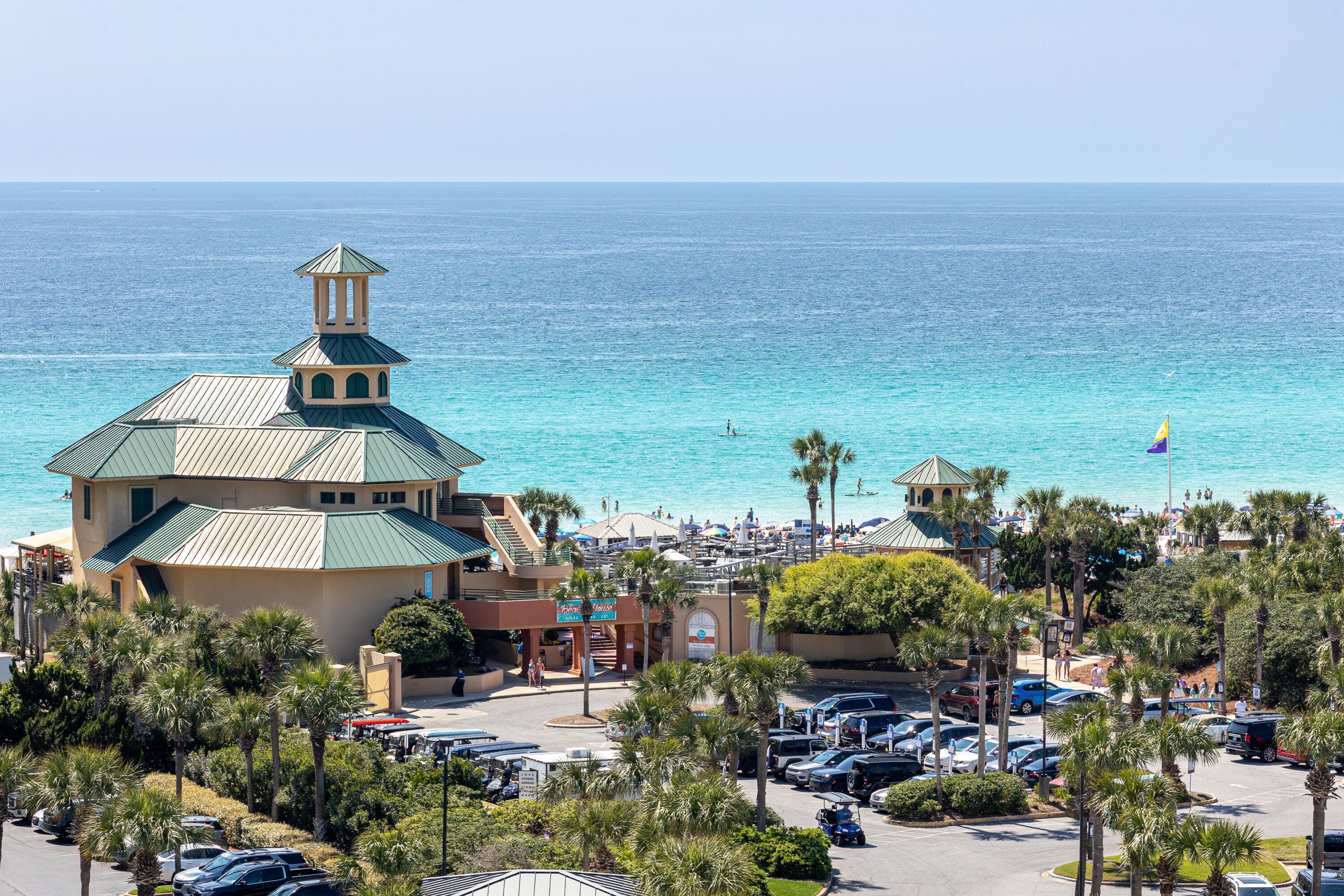 5002 S Sandestin Boulevard 6726