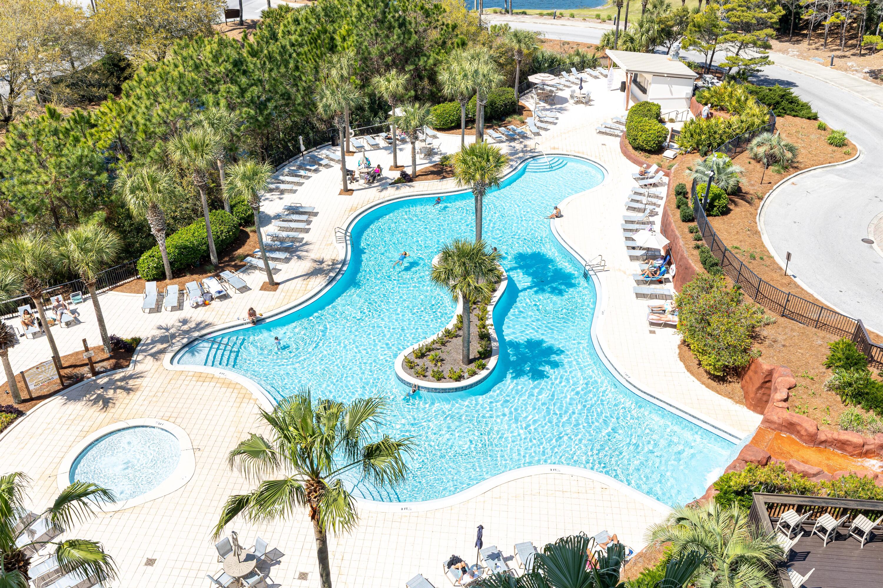 5002 S Sandestin Boulevard 6726