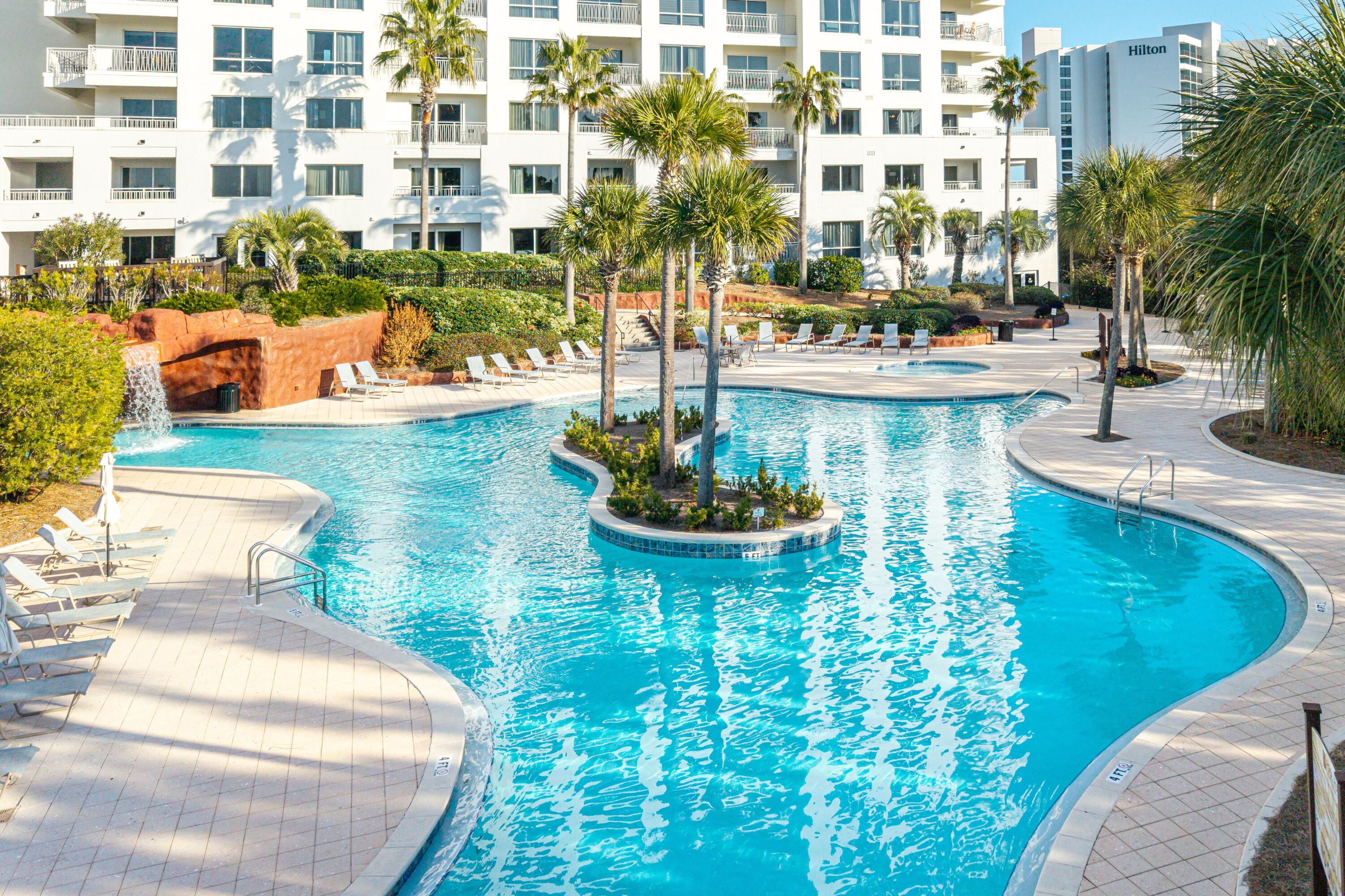 5002 S Sandestin Boulevard 6726