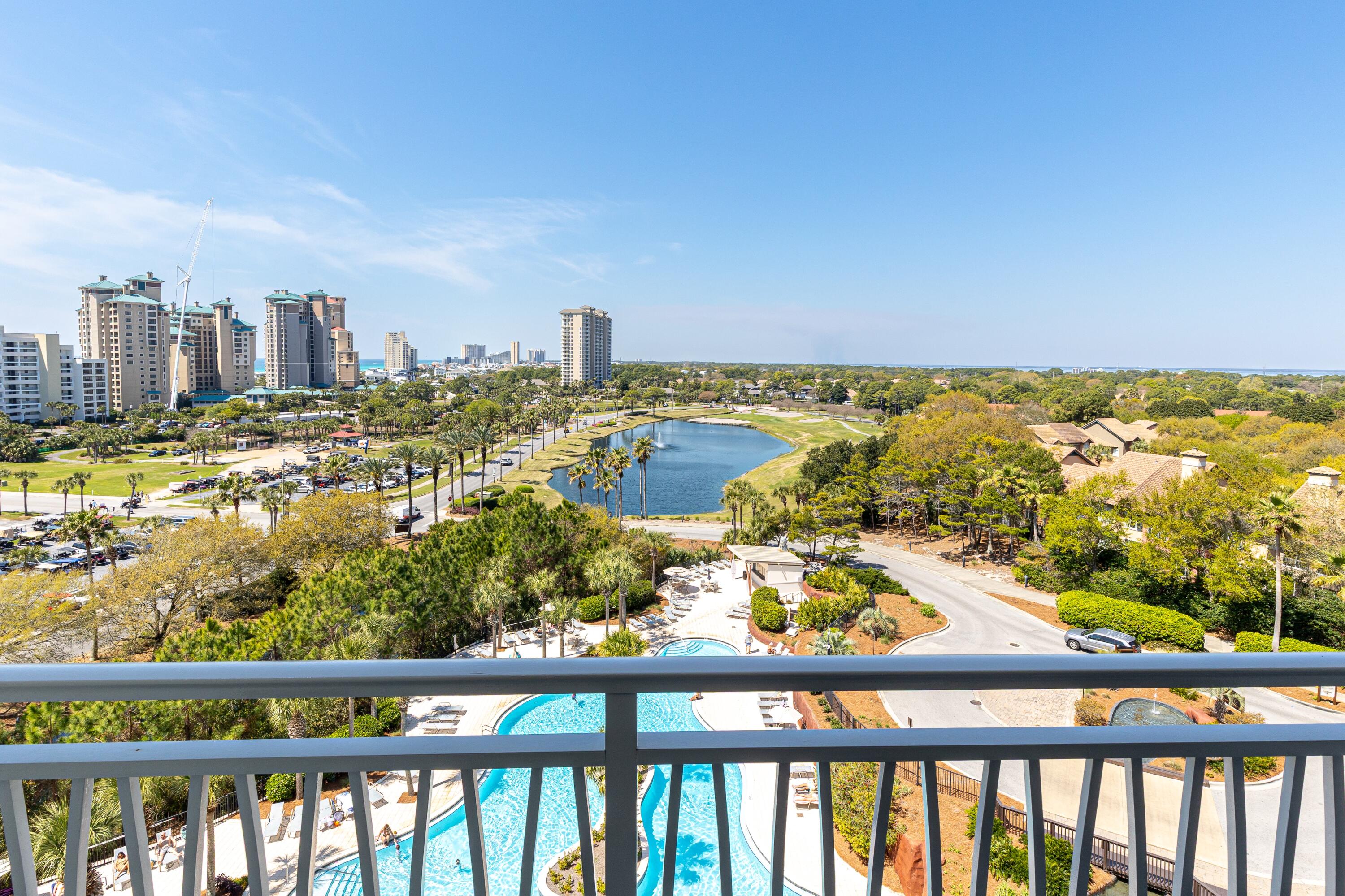 5002 S Sandestin Boulevard 6726