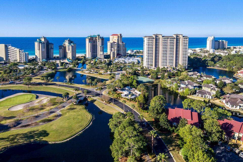 1 Beach Club Drive UNIT 502