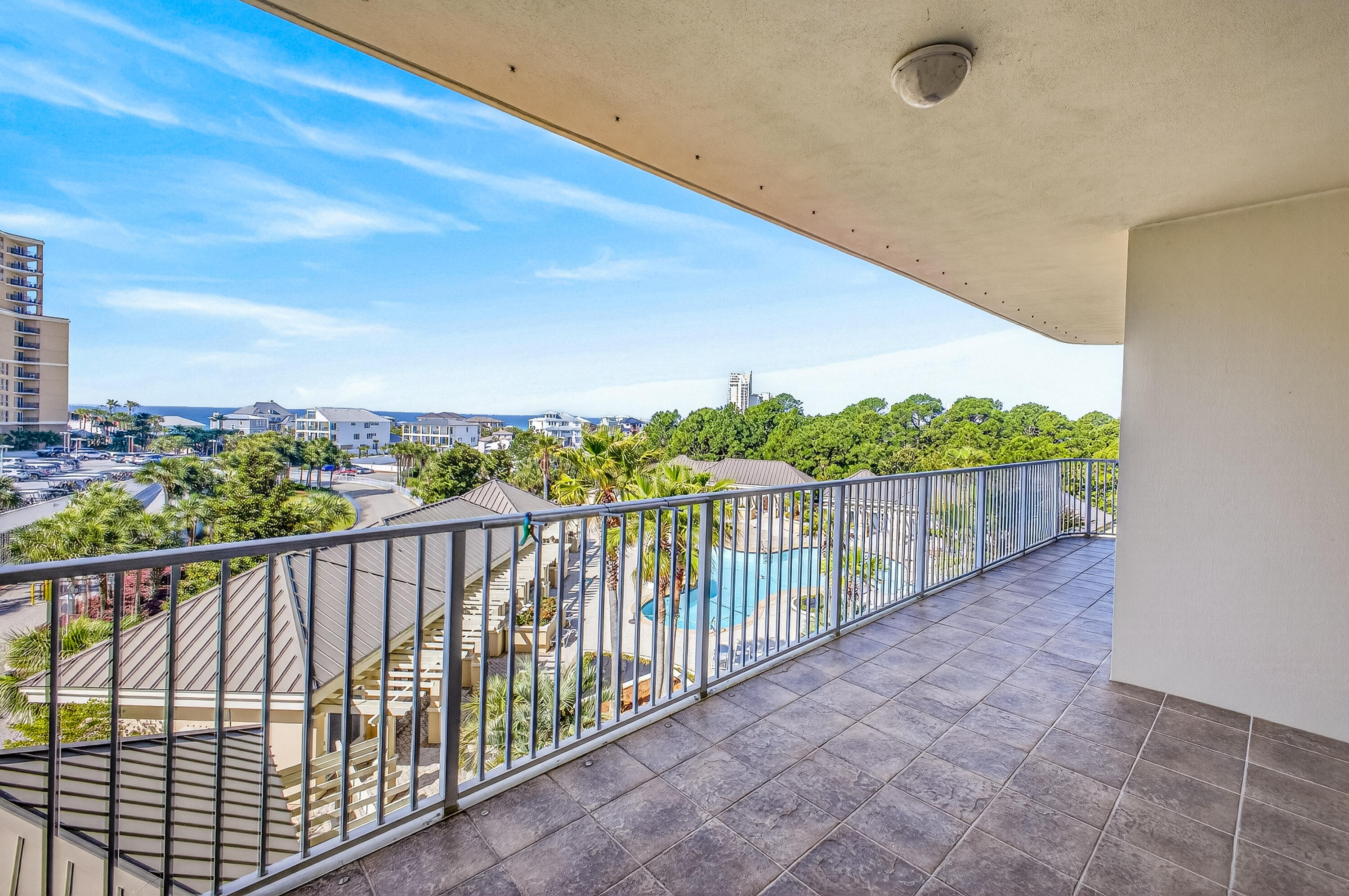 1 Beach Club Drive UNIT 502