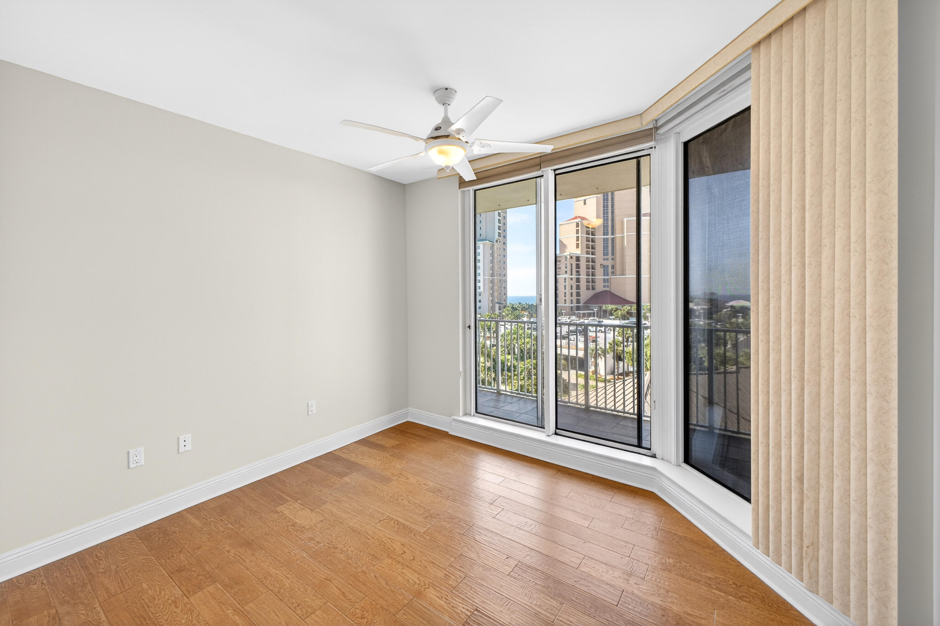 1 Beach Club Drive UNIT 502