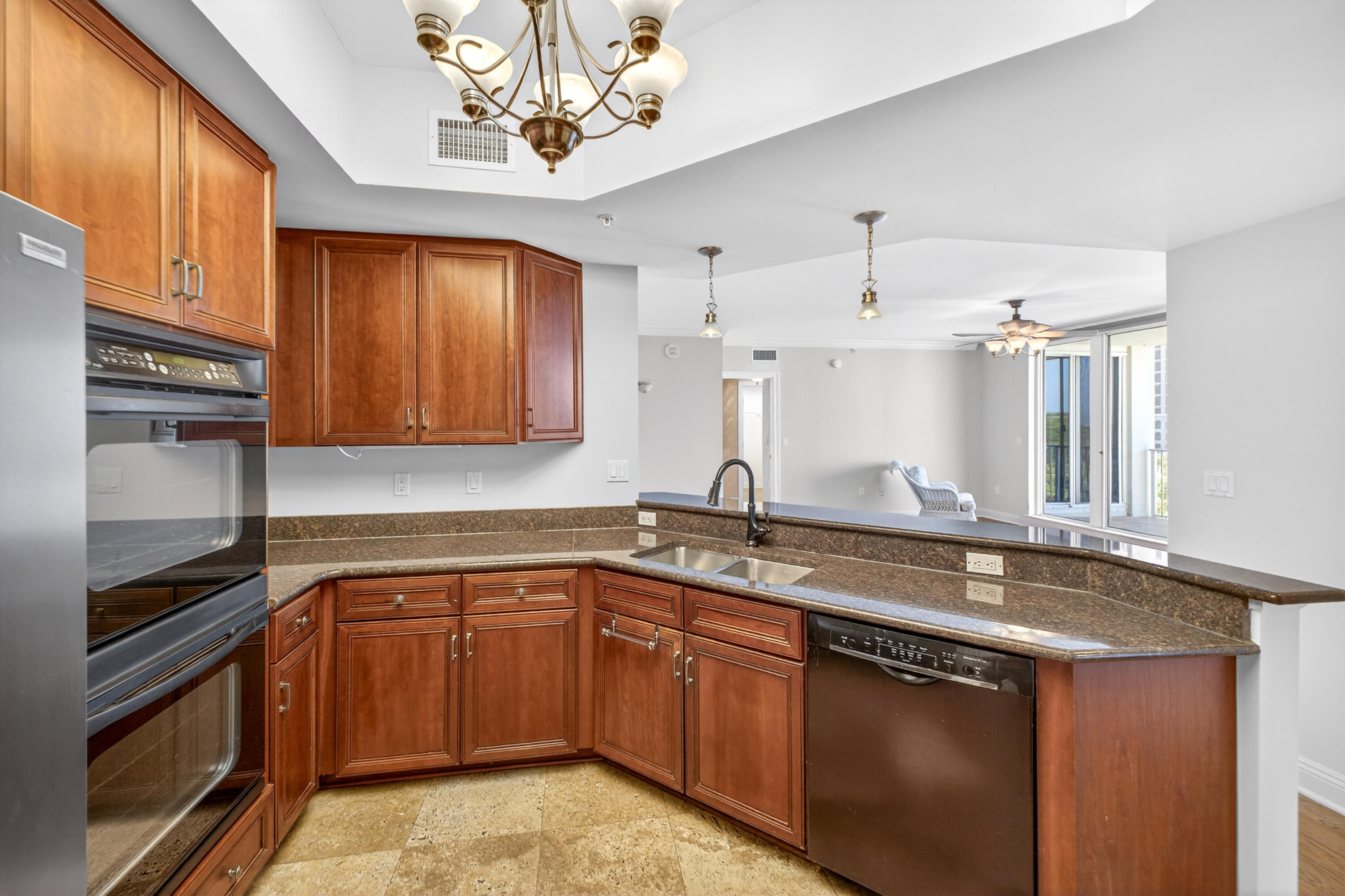 1 Beach Club Drive UNIT 502