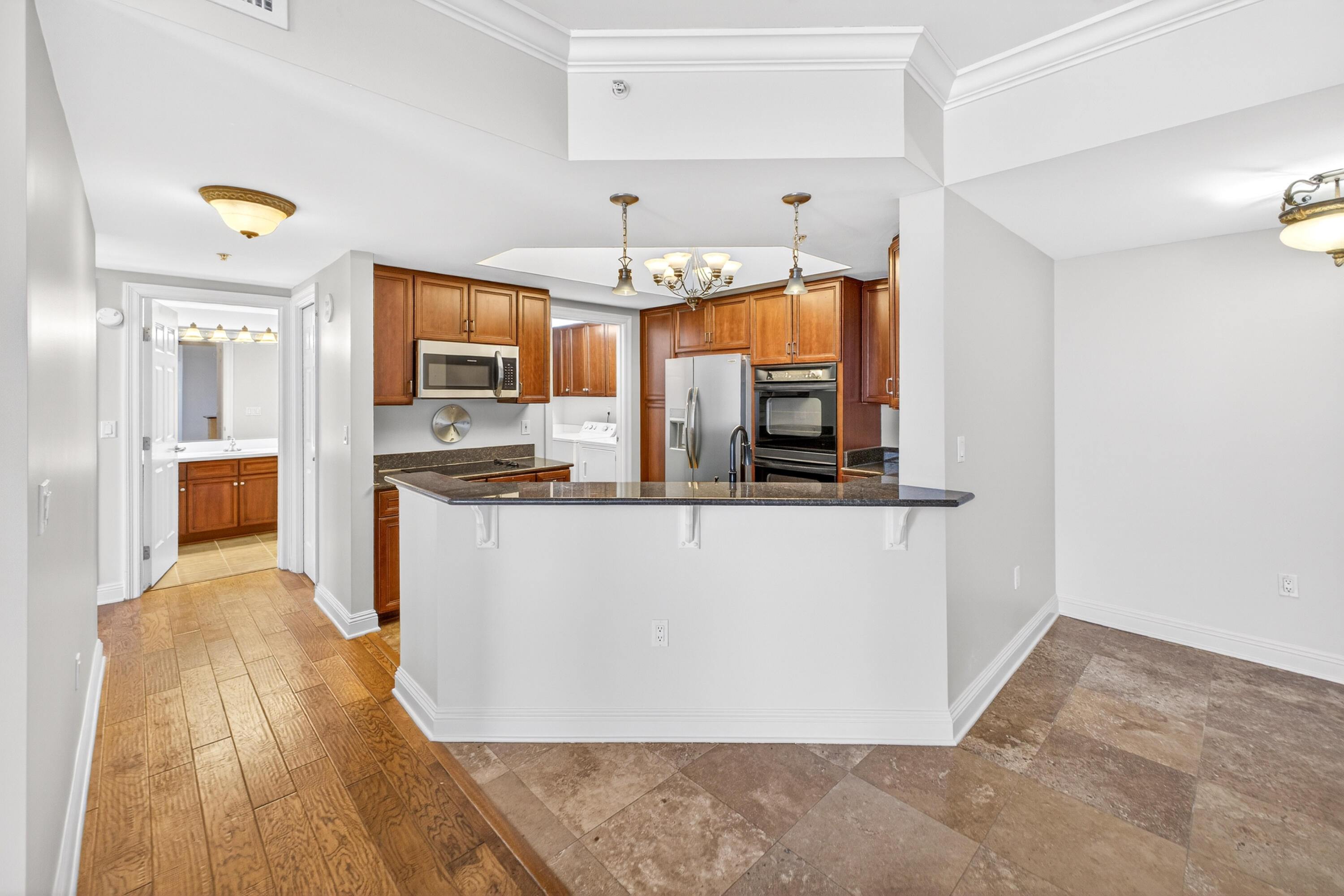 1 Beach Club Drive UNIT 502