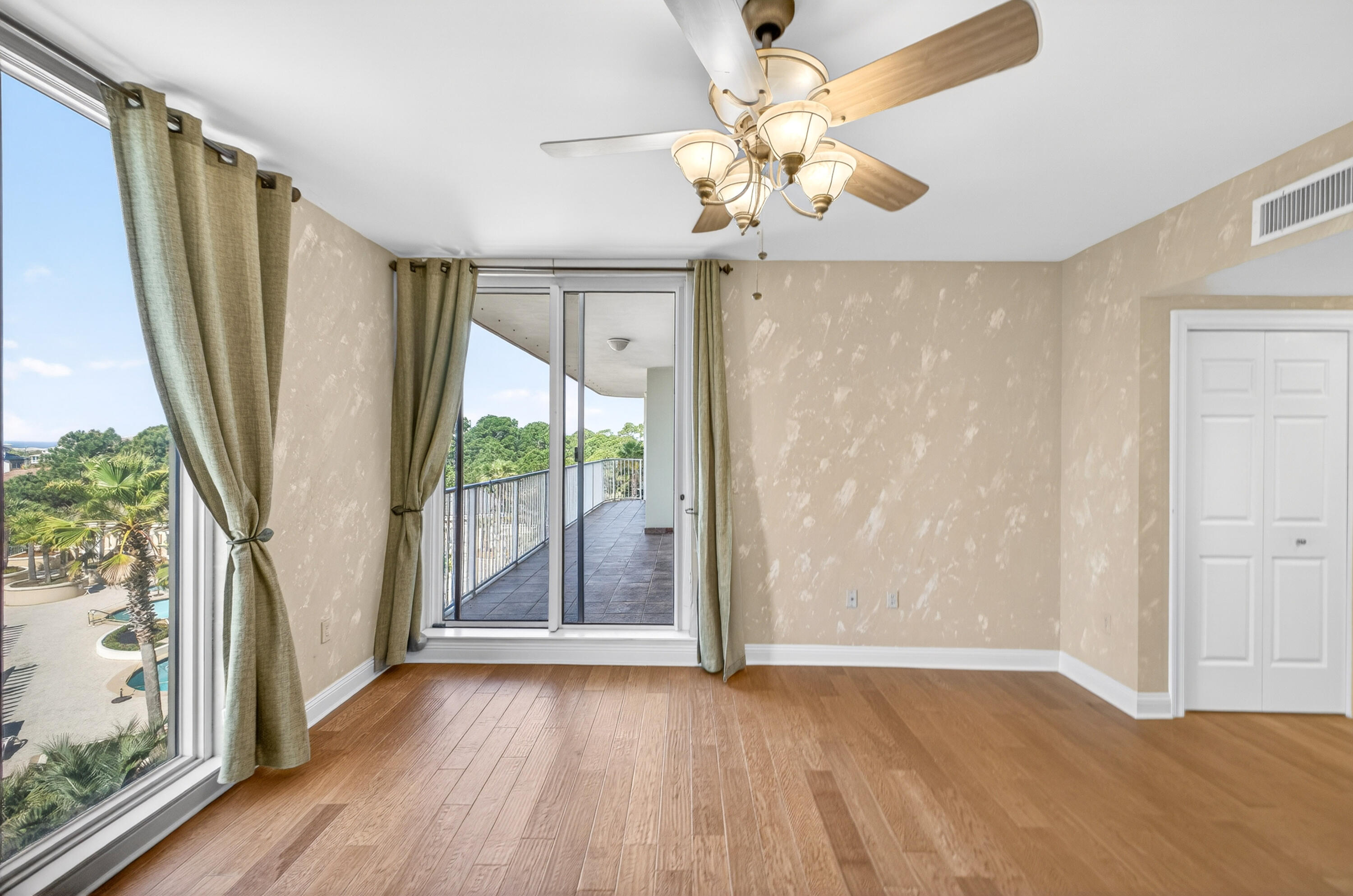 1 Beach Club Drive UNIT 502