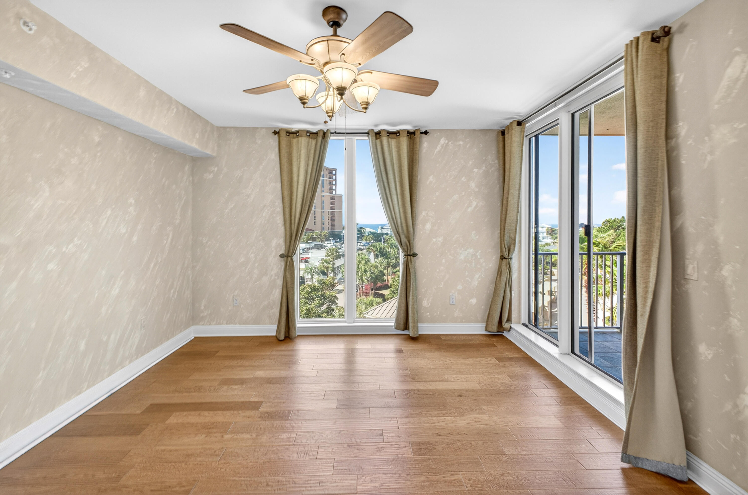 1 Beach Club Drive UNIT 502