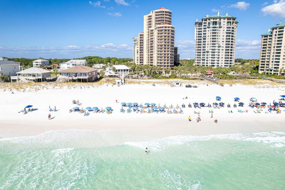 1 Beach Club Drive UNIT 502