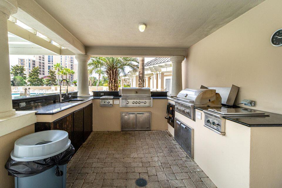 1 Beach Club Drive UNIT 502