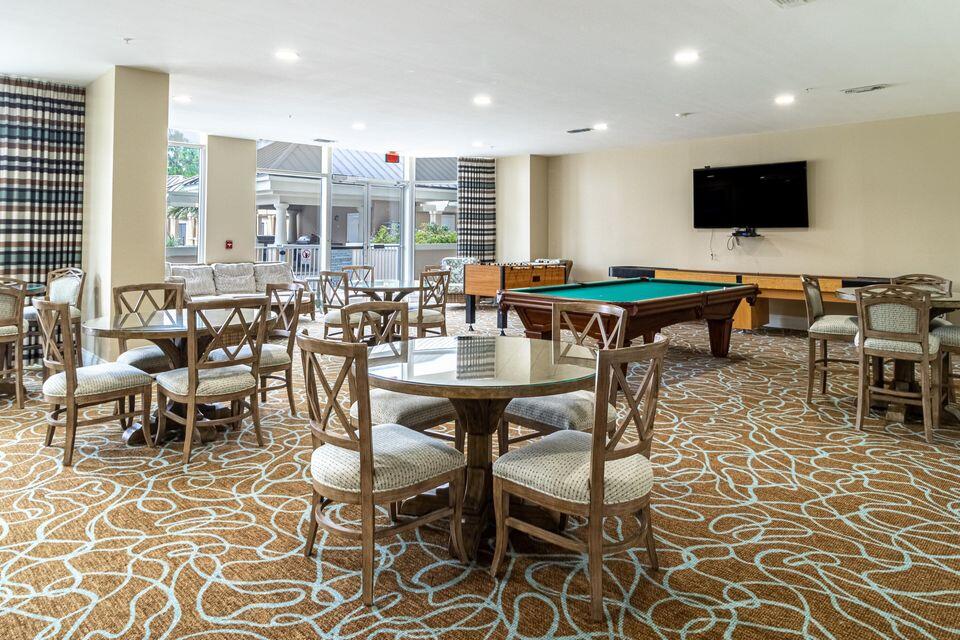 1 Beach Club Drive UNIT 502